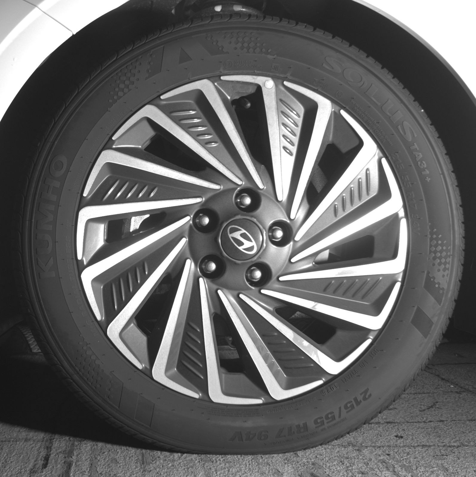 Thumbnail: 2025 Hyundai Sonata - 12