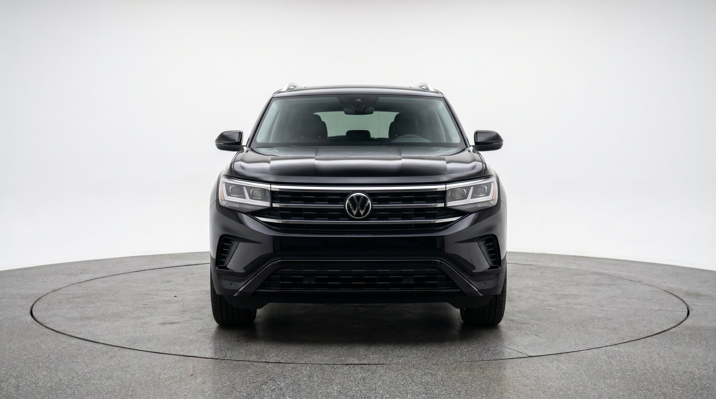 Thumbnail: 2026 Volkswagen Atlas - 2