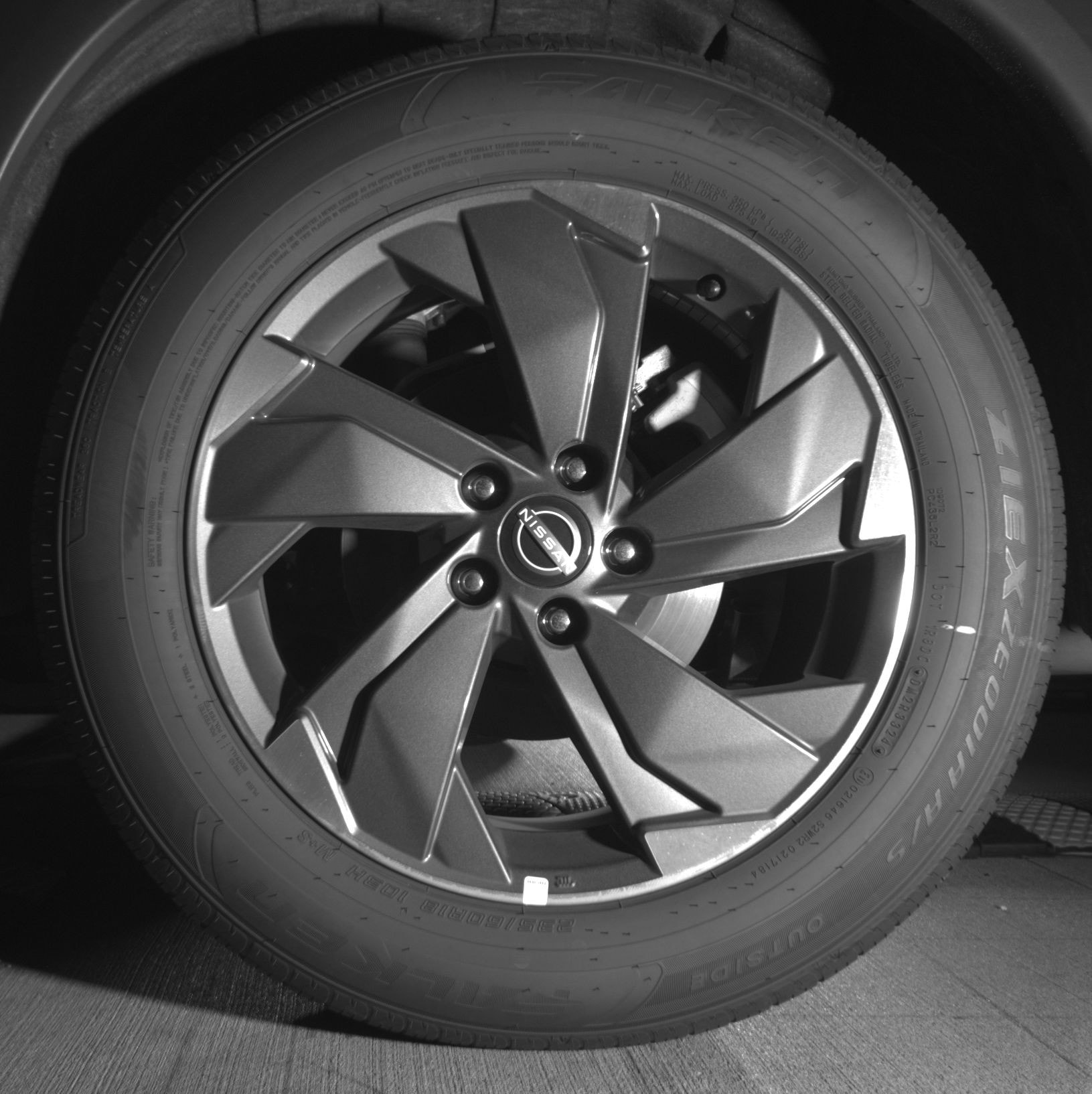 Thumbnail: 2025 Nissan Rogue - 11