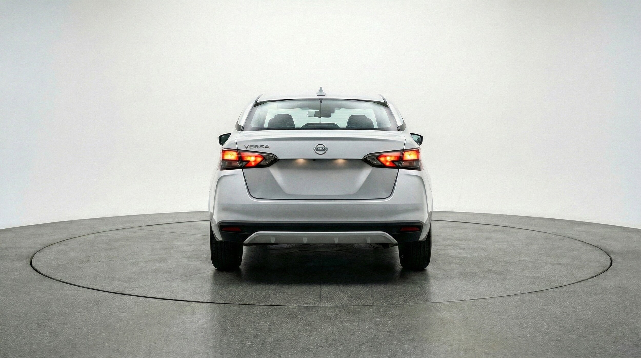 Thumbnail: 2025 Nissan Versa - 7