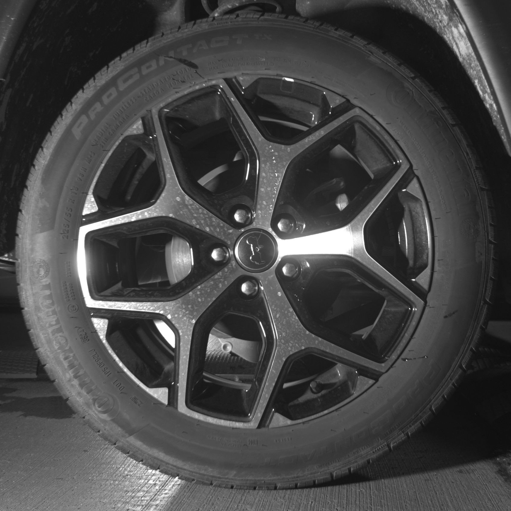 Thumbnail: 2025 Jeep Compass - 15