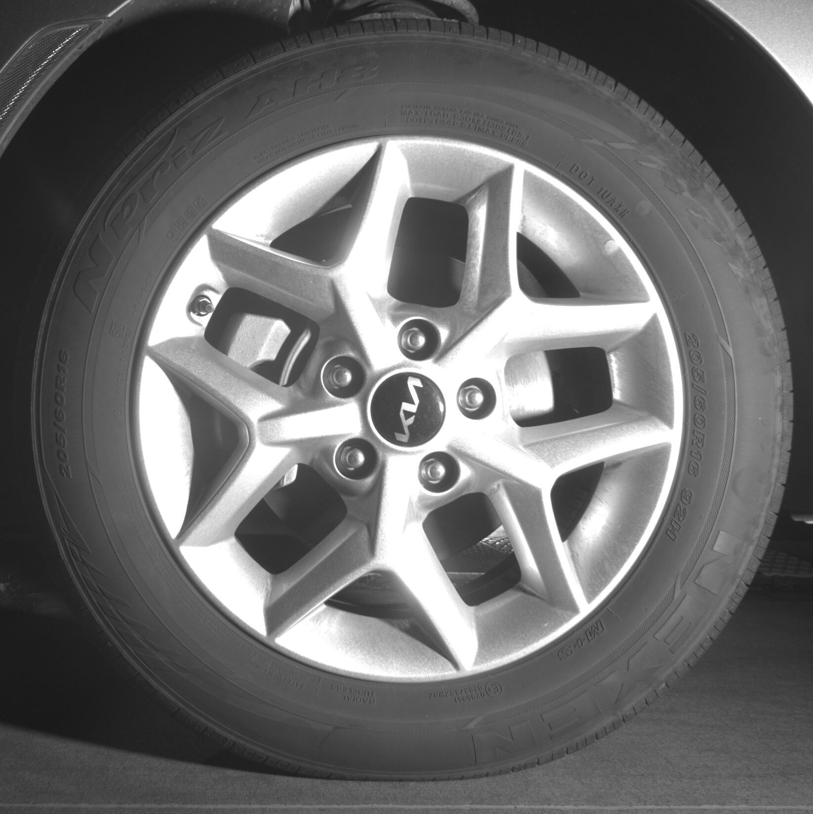 Thumbnail: 2025 Kia Soul - 9