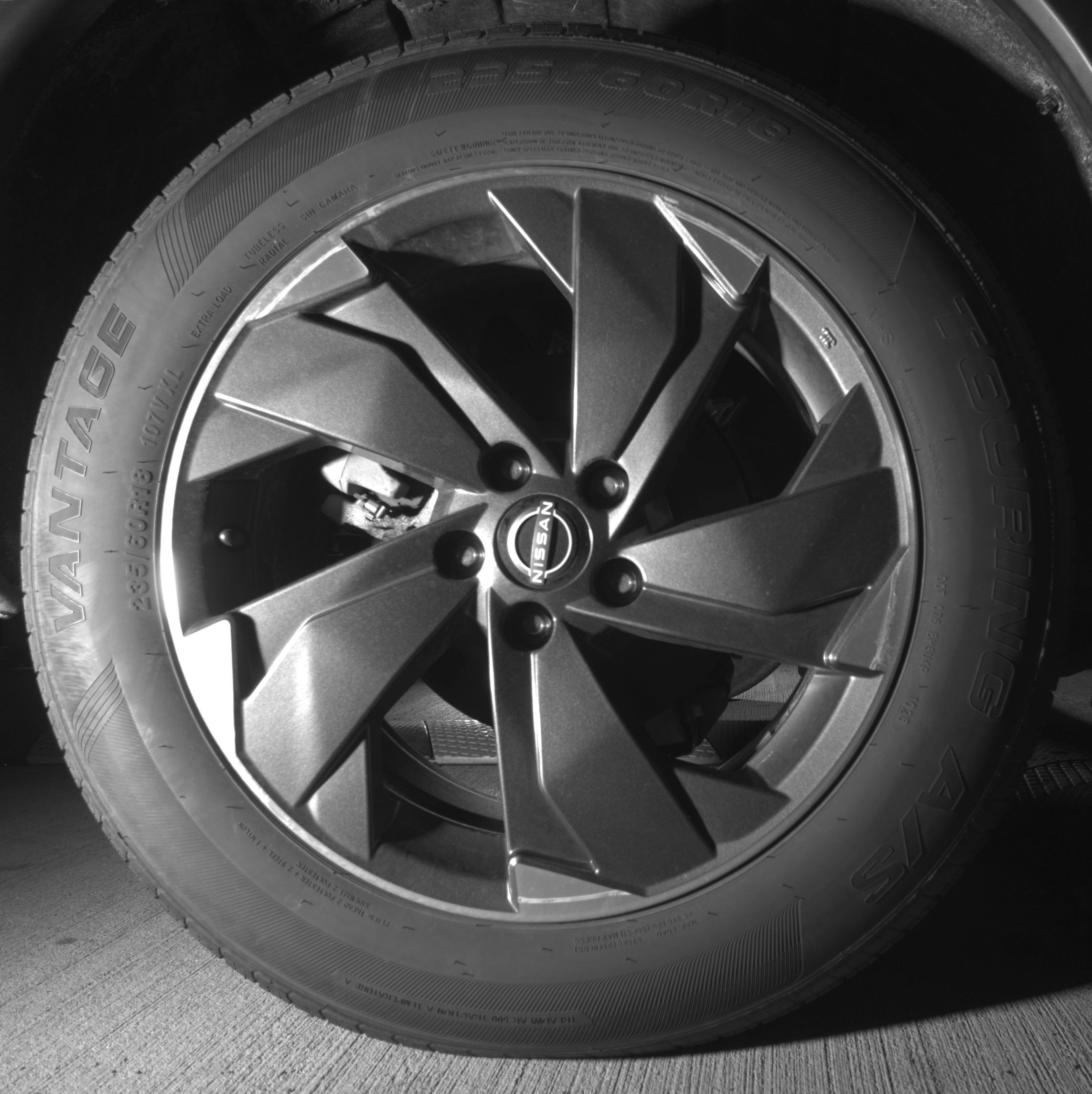 Thumbnail: 2025 Nissan Rogue - 15