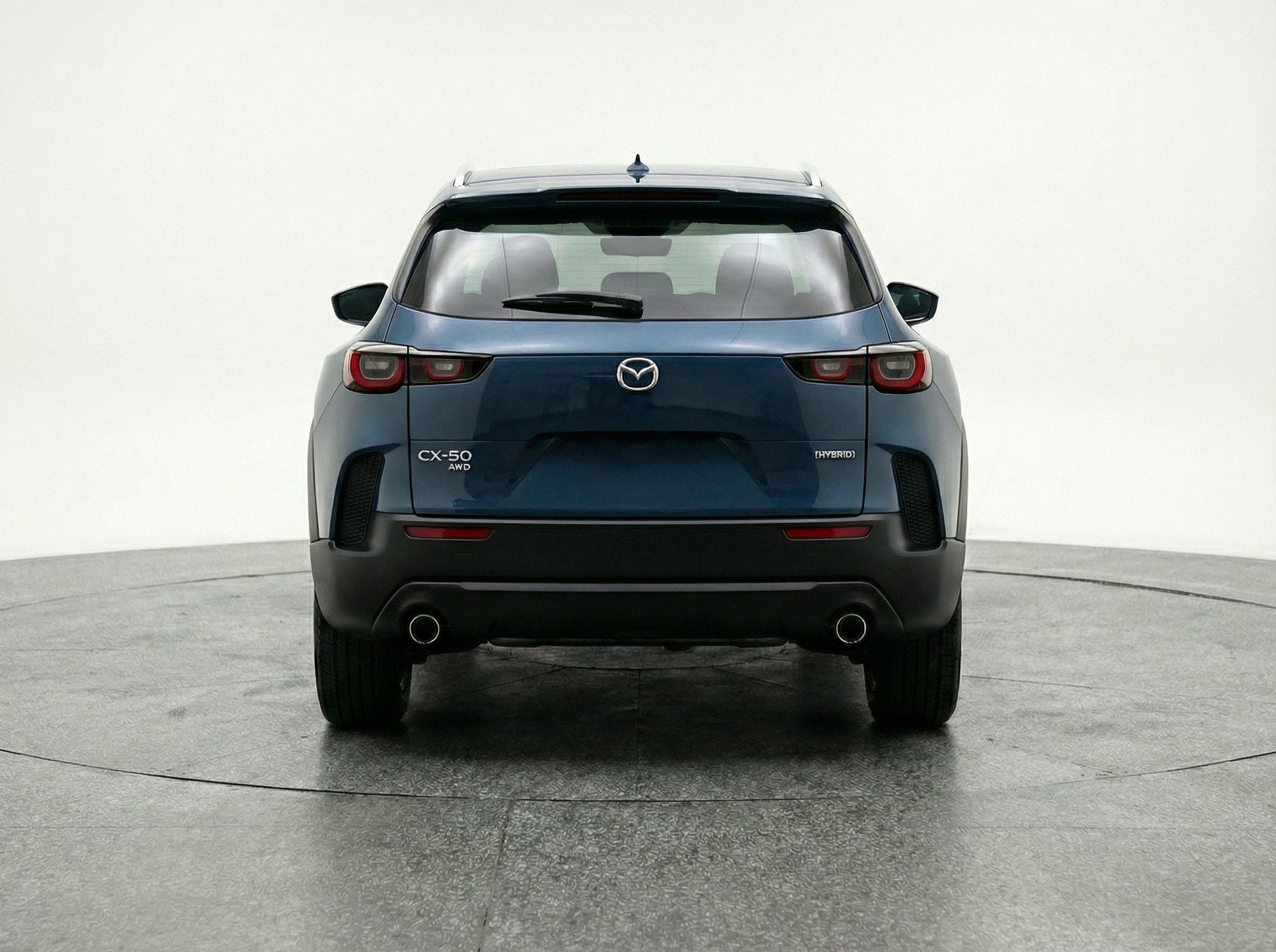 Thumbnail: 2025 Mazda CX-50 - 7
