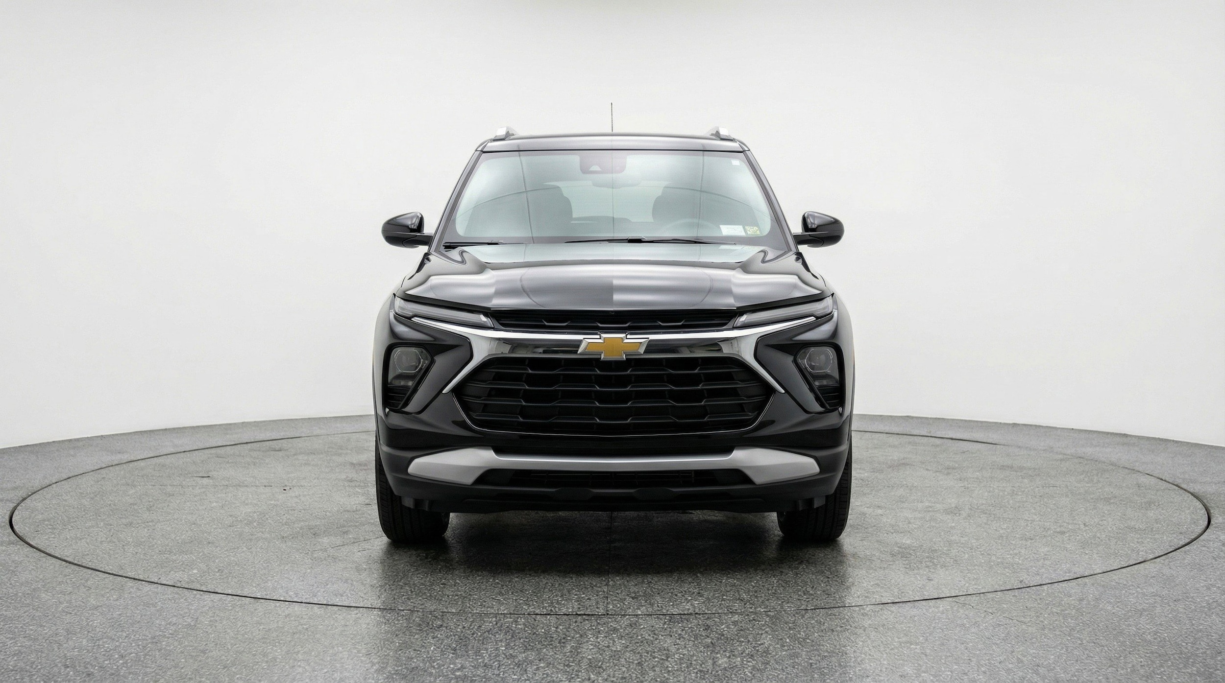 Thumbnail: 2025 Chevrolet TrailBlazer - 2