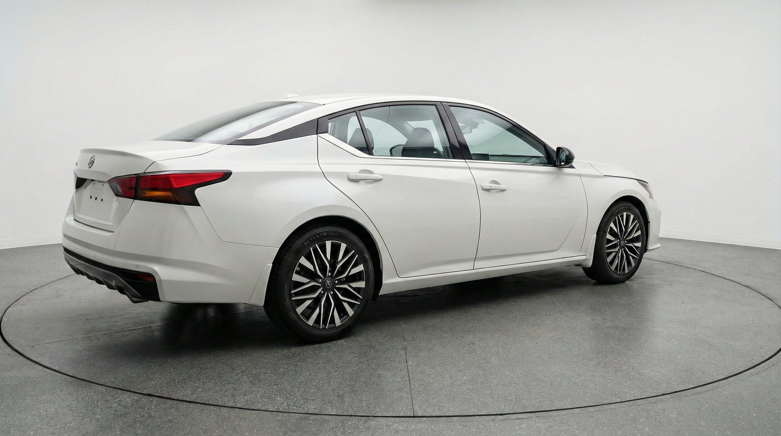 Thumbnail: 2026 Nissan Altima - 9