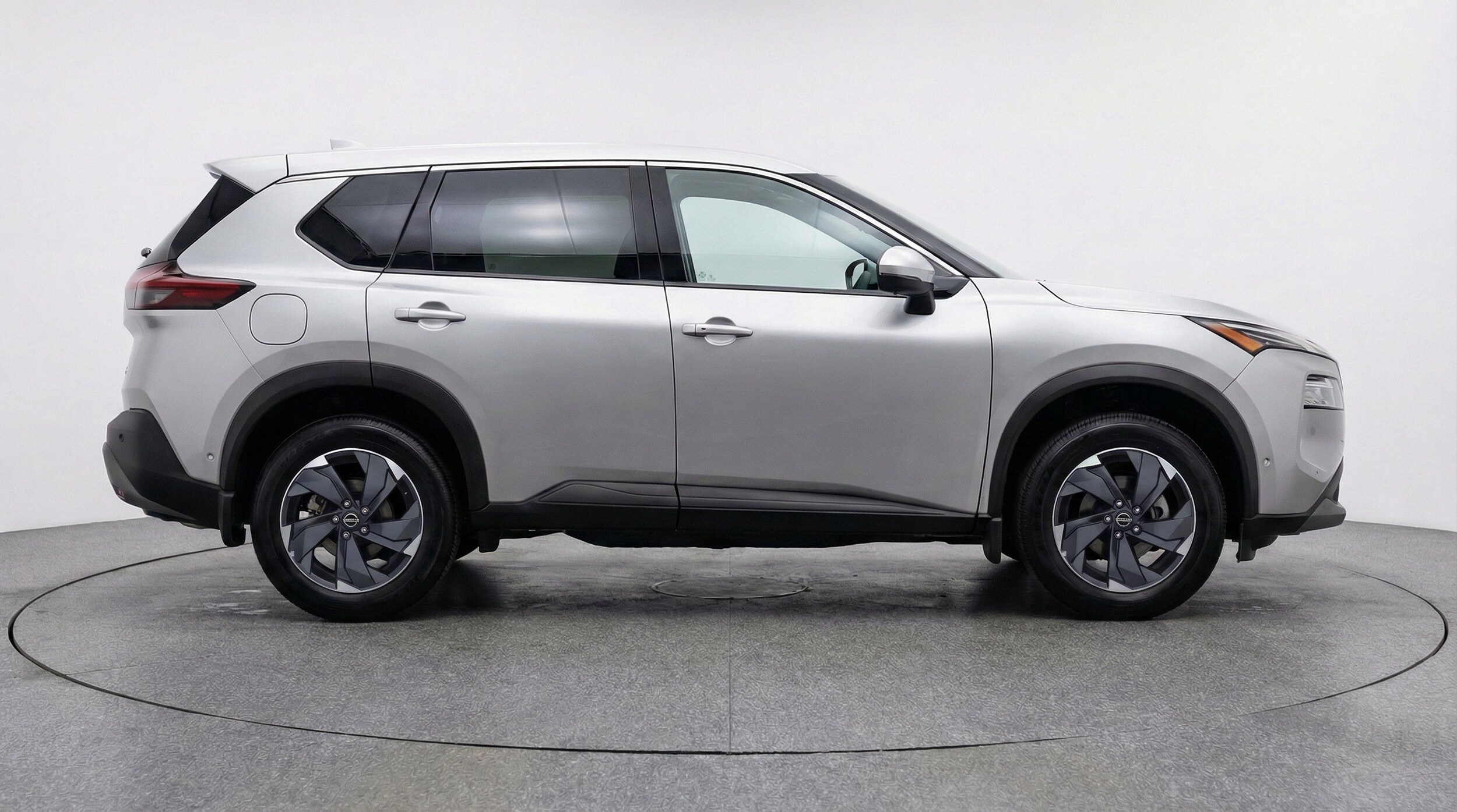 Thumbnail: 2025 Nissan Rogue - 11