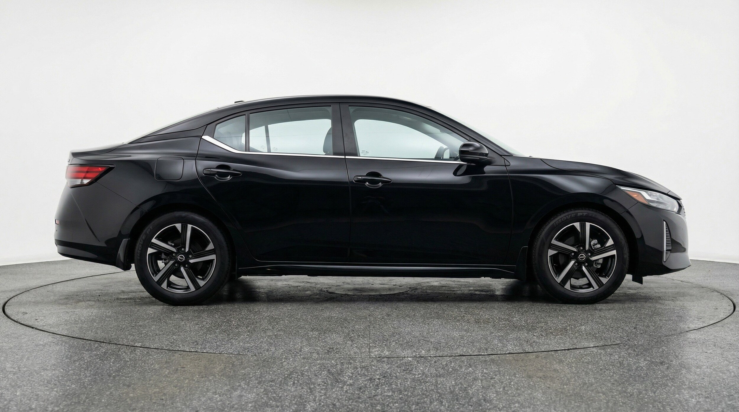 Thumbnail: 2025 Nissan Sentra - 11