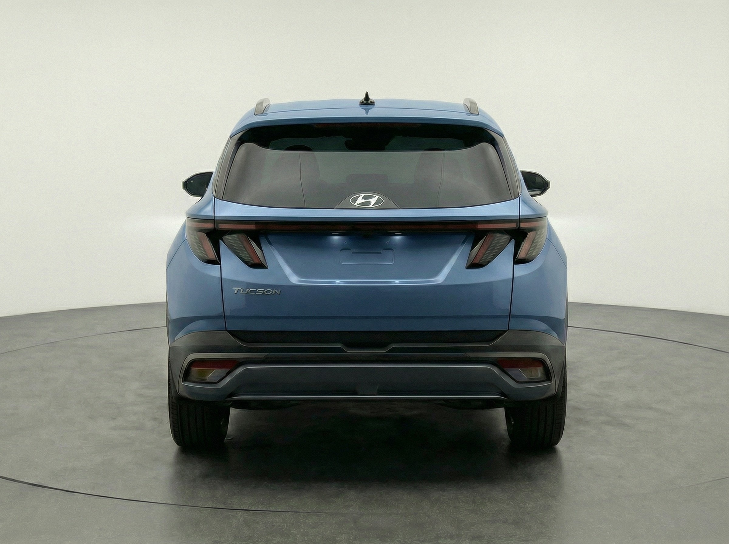 Thumbnail: 2025 Hyundai Tucson - 6
