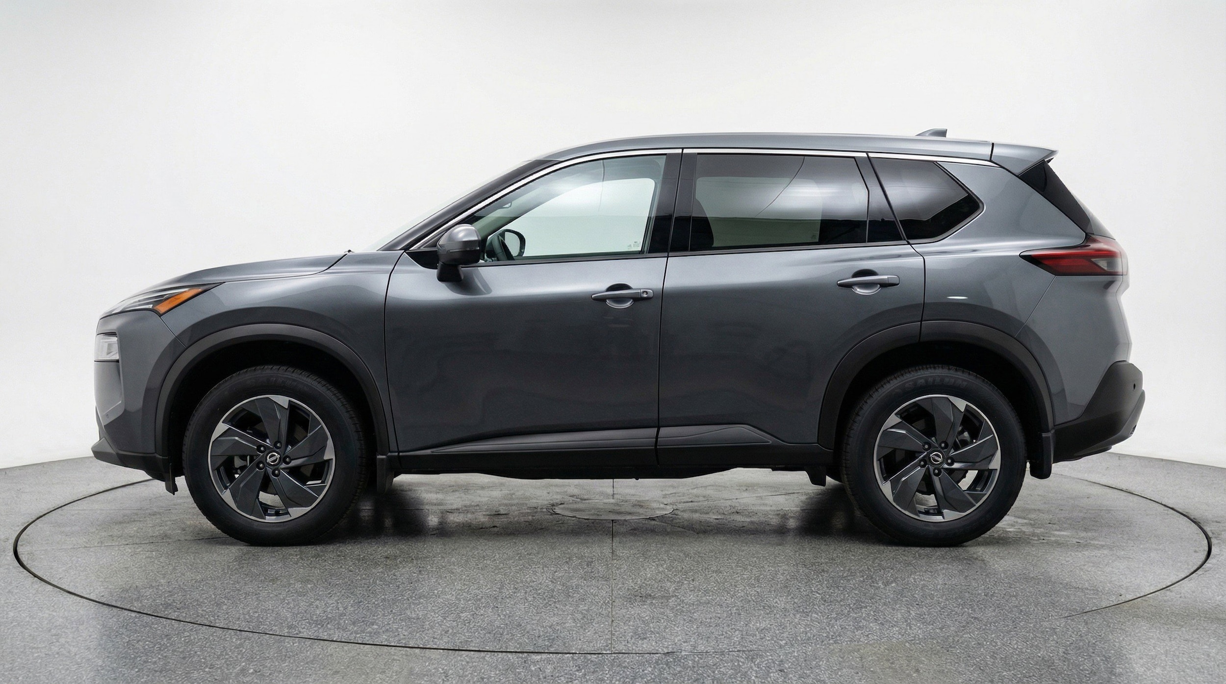 Thumbnail: 2025 Nissan Rogue - 5