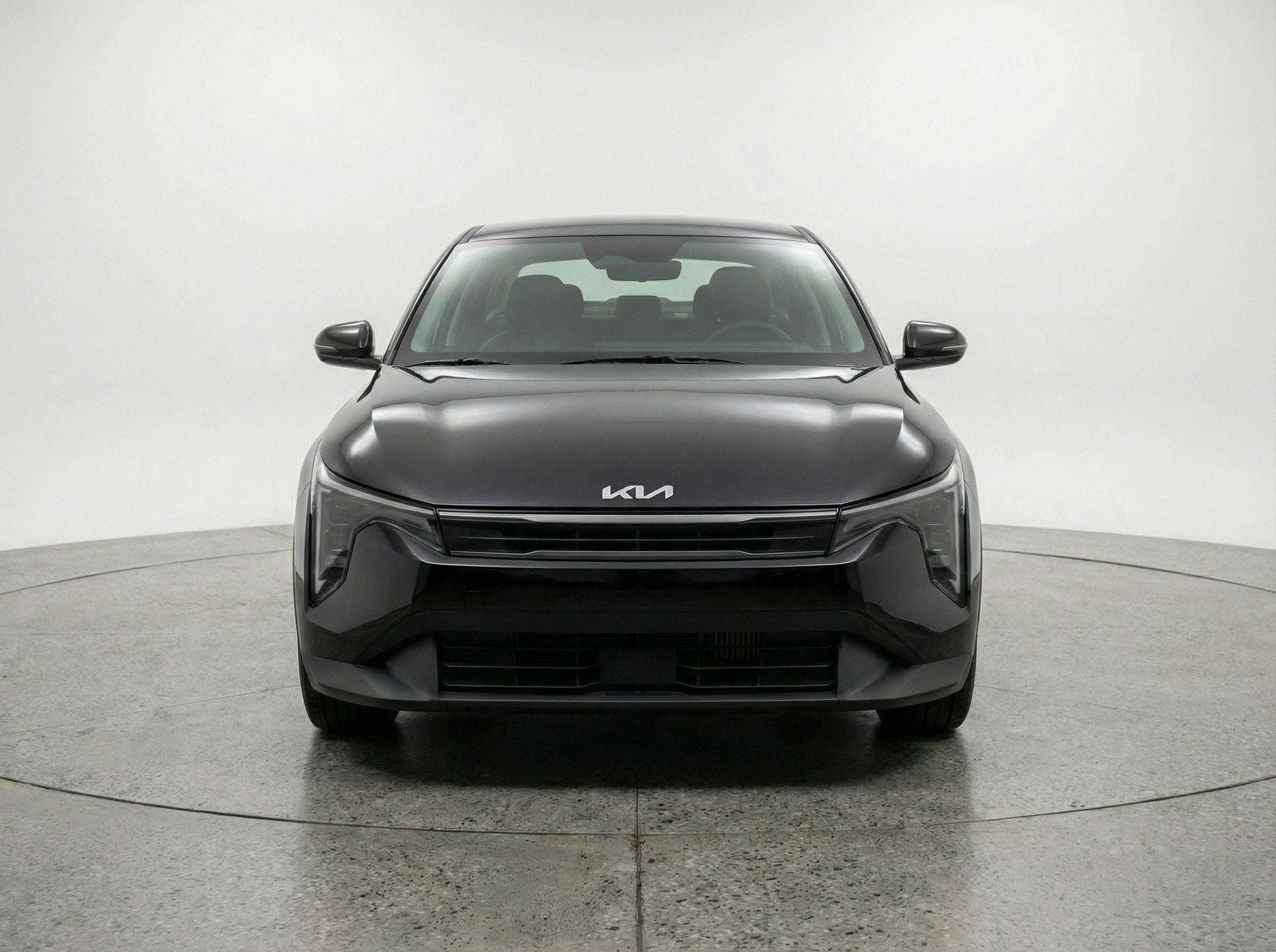 Thumbnail: 2025 Kia K4 - 2