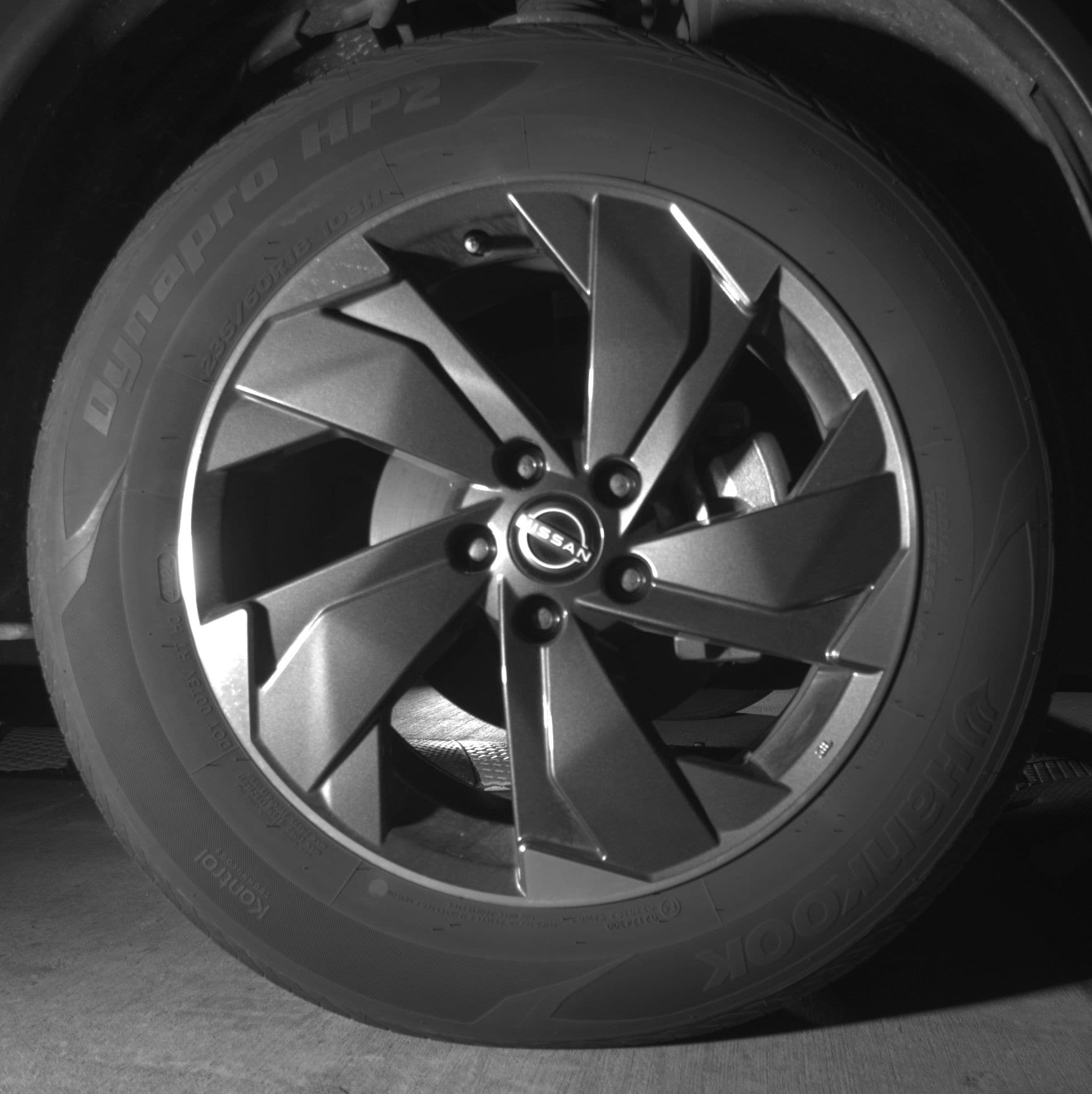 Thumbnail: 2025 Nissan Rogue - 10