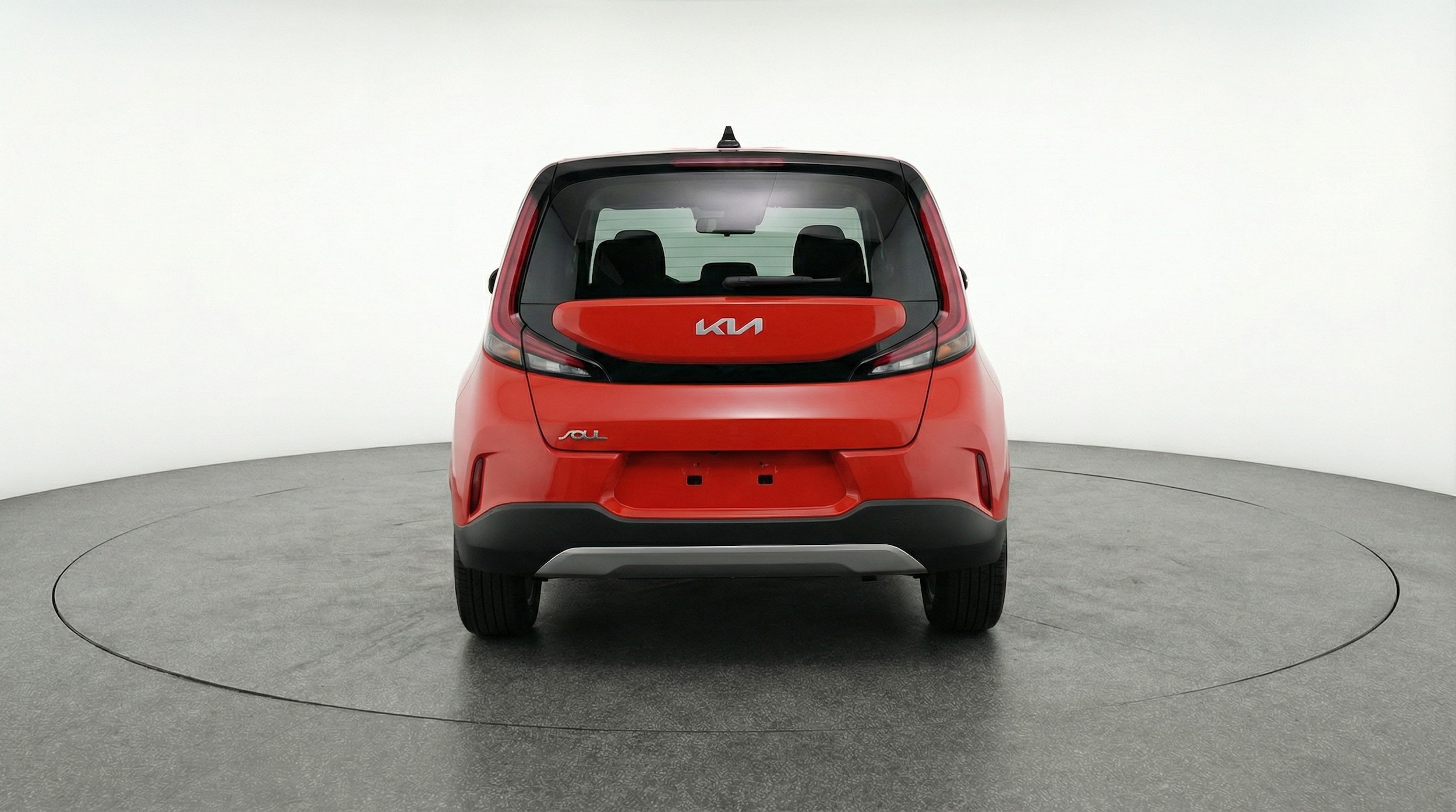 Thumbnail: 2025 Kia Soul - 6