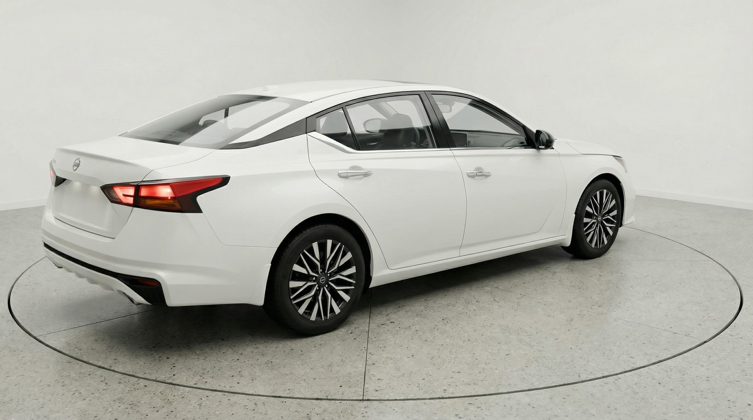 Thumbnail: 2025 Nissan Altima - 7