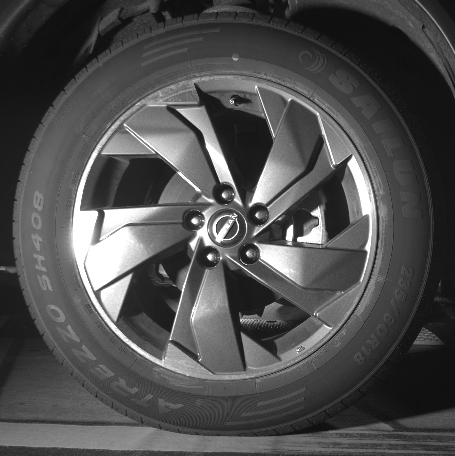 Thumbnail: 2025 Nissan Rogue - 13