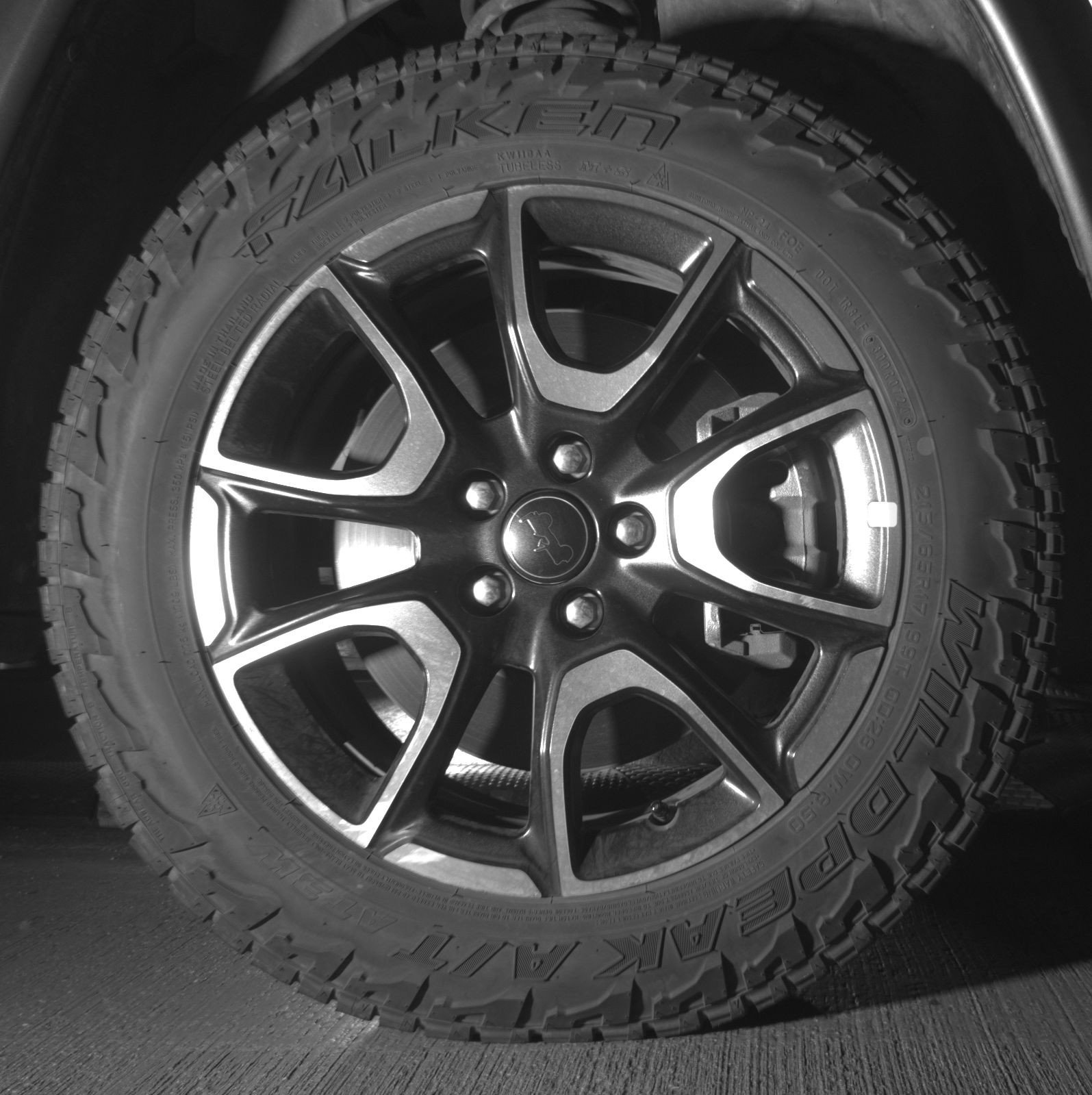 Thumbnail: 2025 Jeep Compass - 13