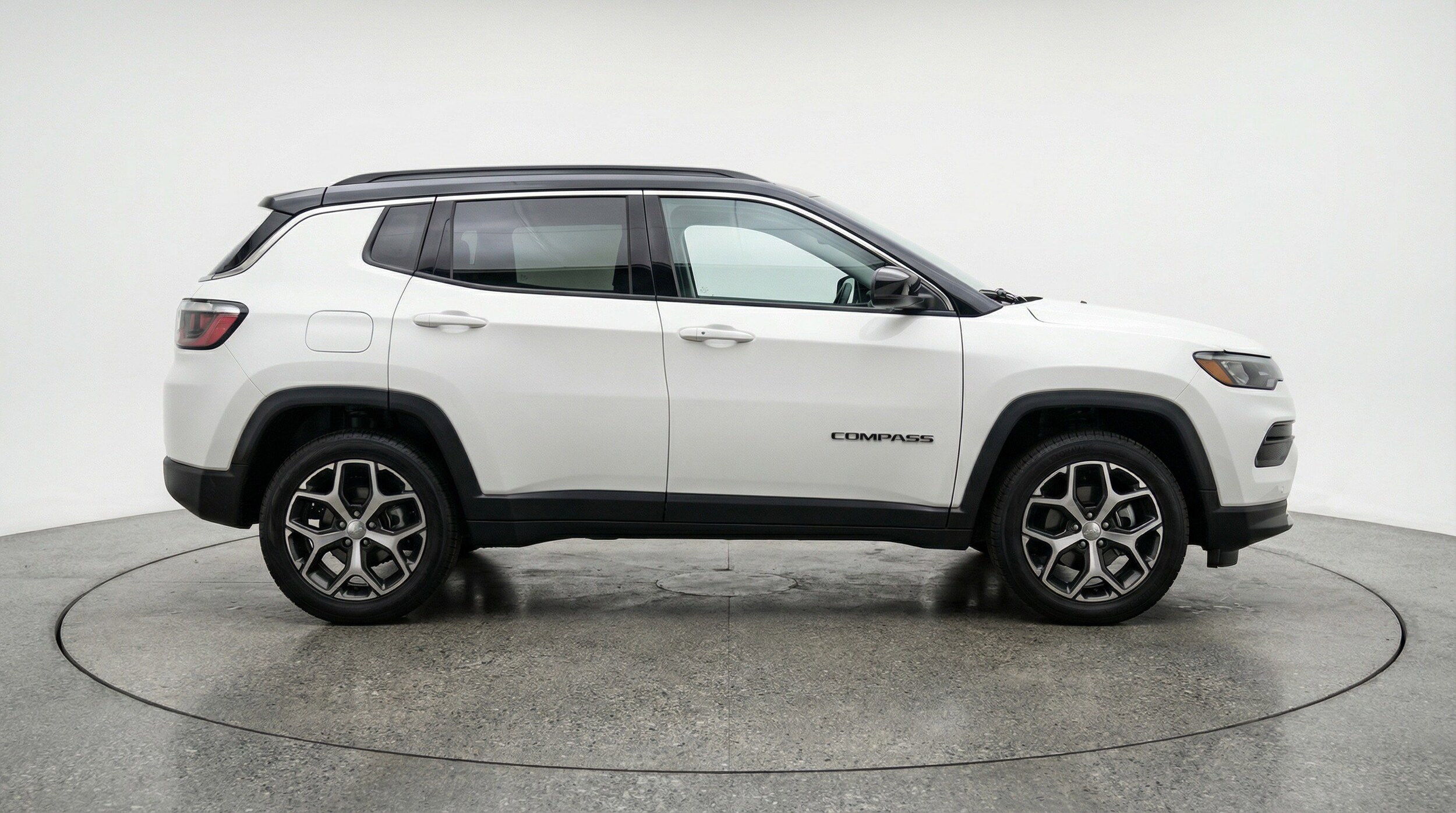 Thumbnail: 2025 Jeep Compass - 11