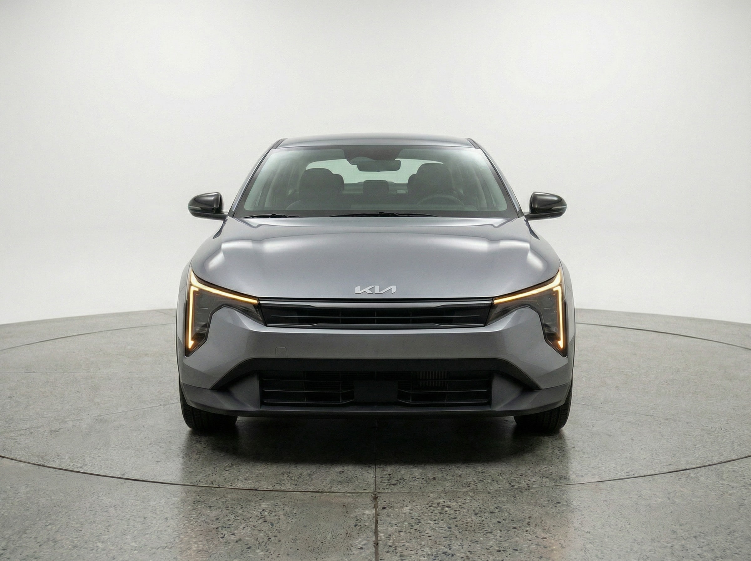 Thumbnail: 2025 Kia K4 - 2