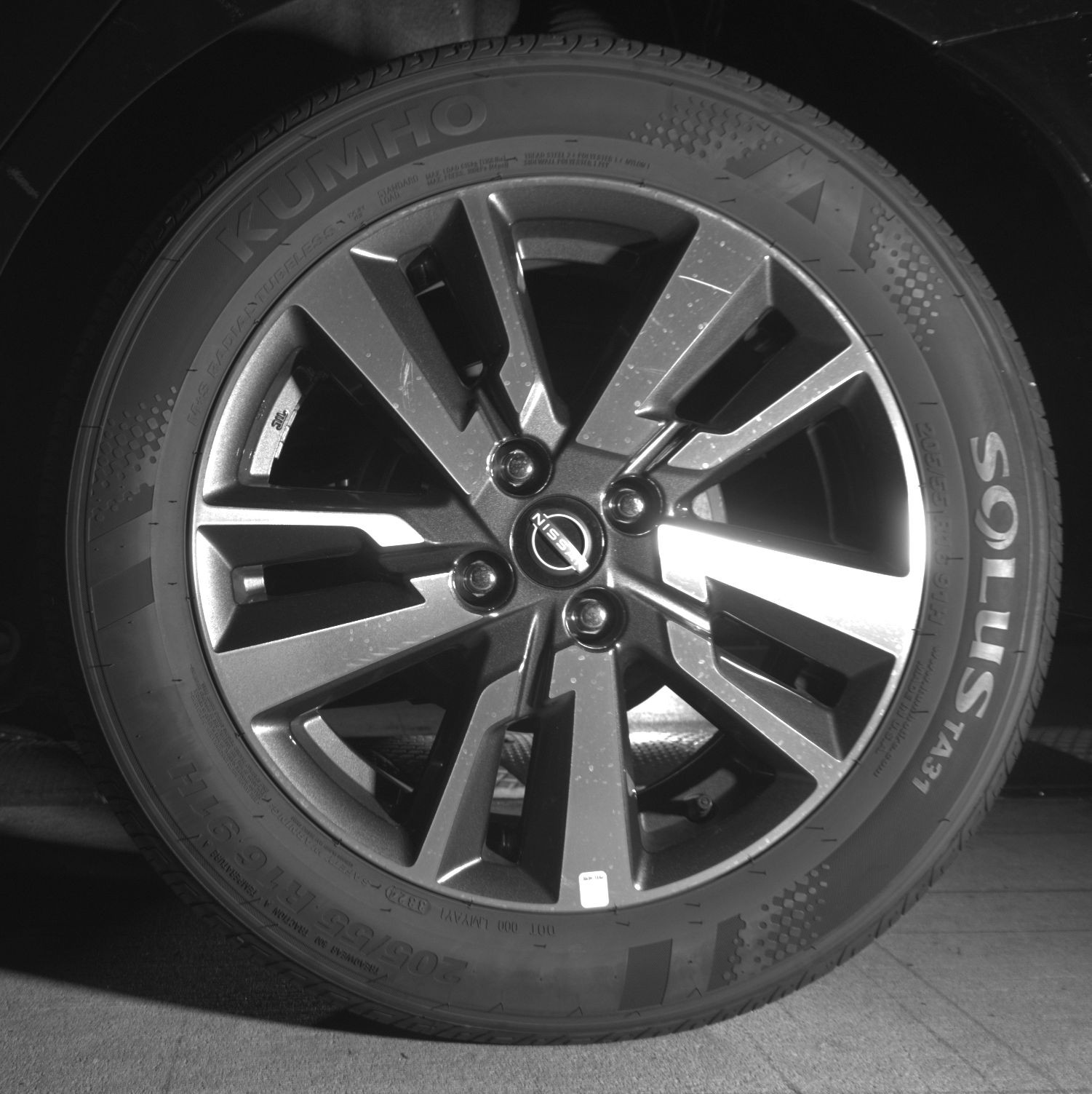 Thumbnail: 2025 Nissan Versa - 11