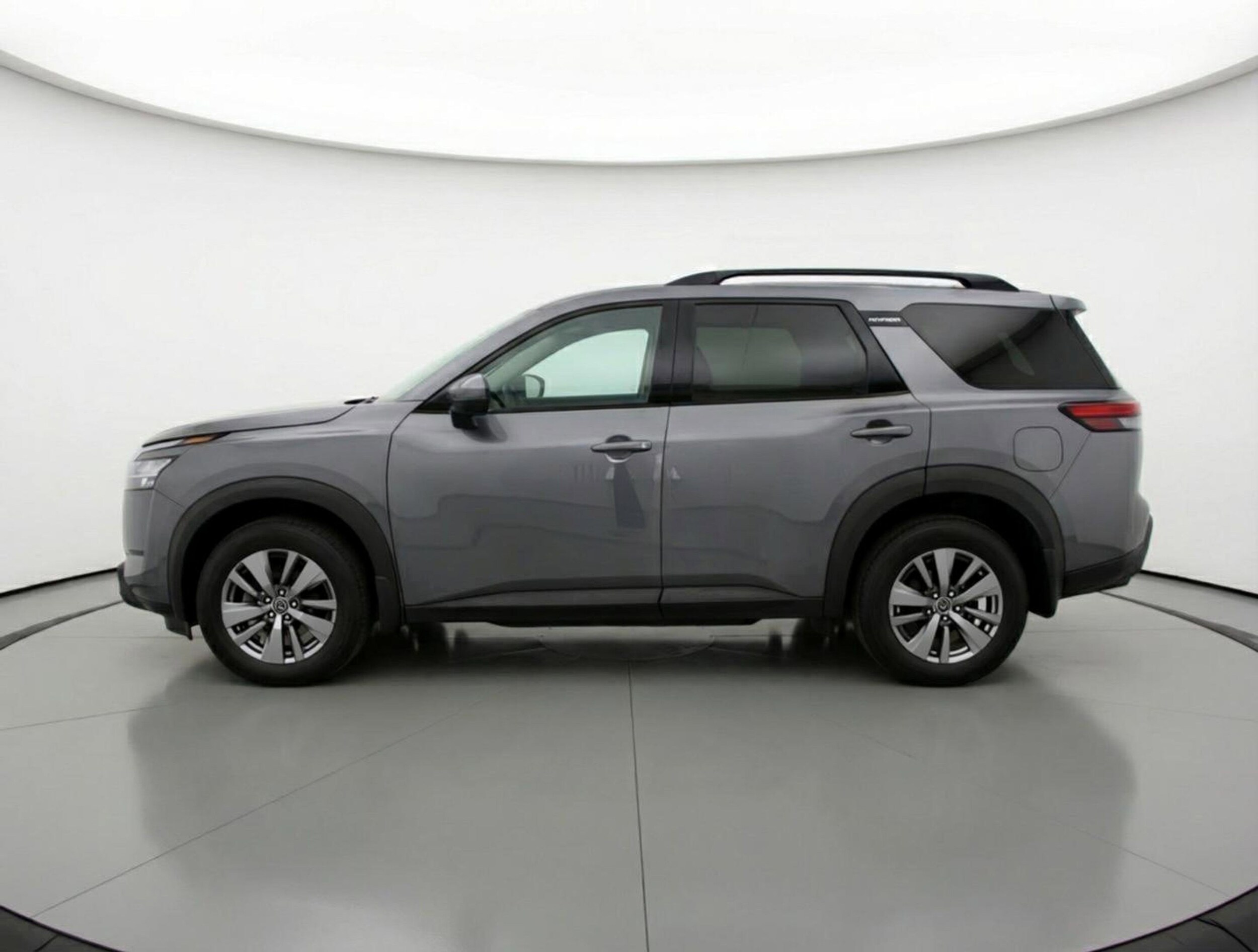 Thumbnail: 2025 Nissan Pathfinder - 5