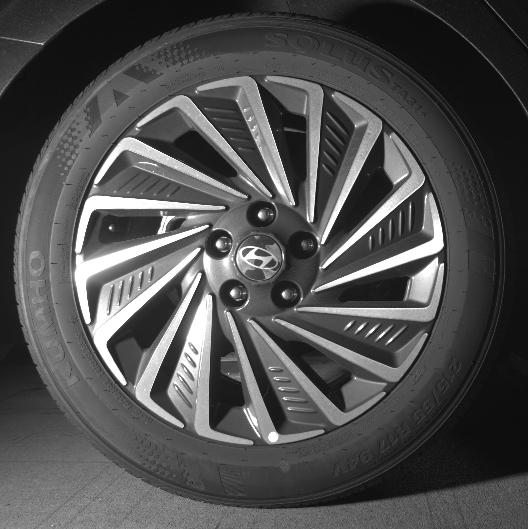 Thumbnail: 2025 Hyundai Sonata - 12