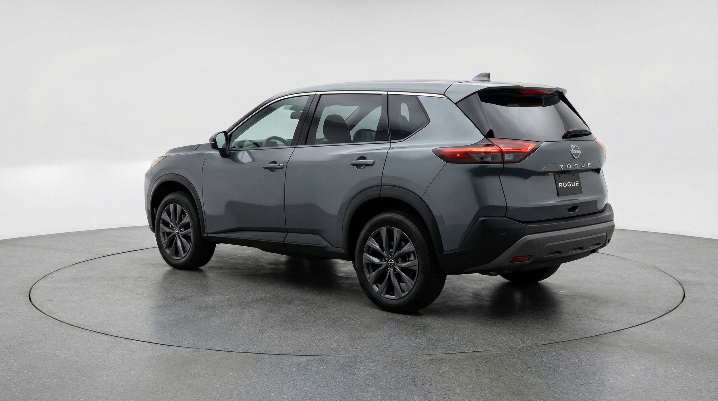 Thumbnail: 2025 Nissan Rogue - 6