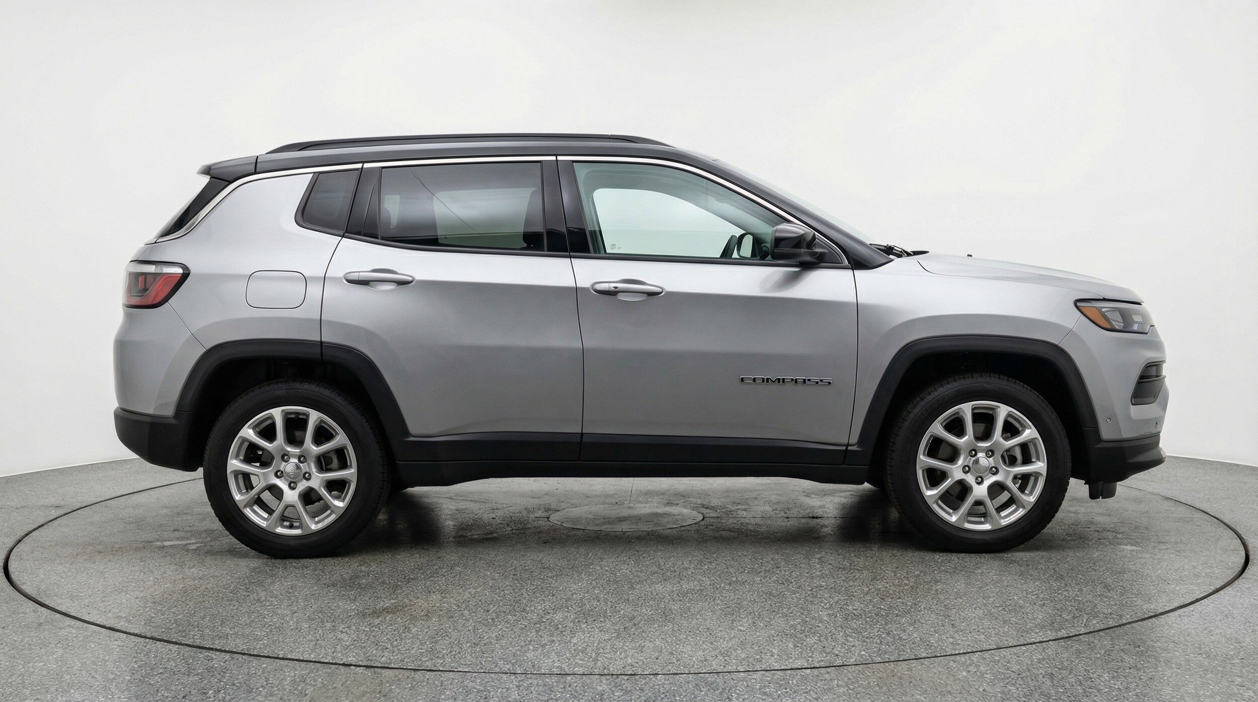 Thumbnail: 2025 Jeep Compass - 11