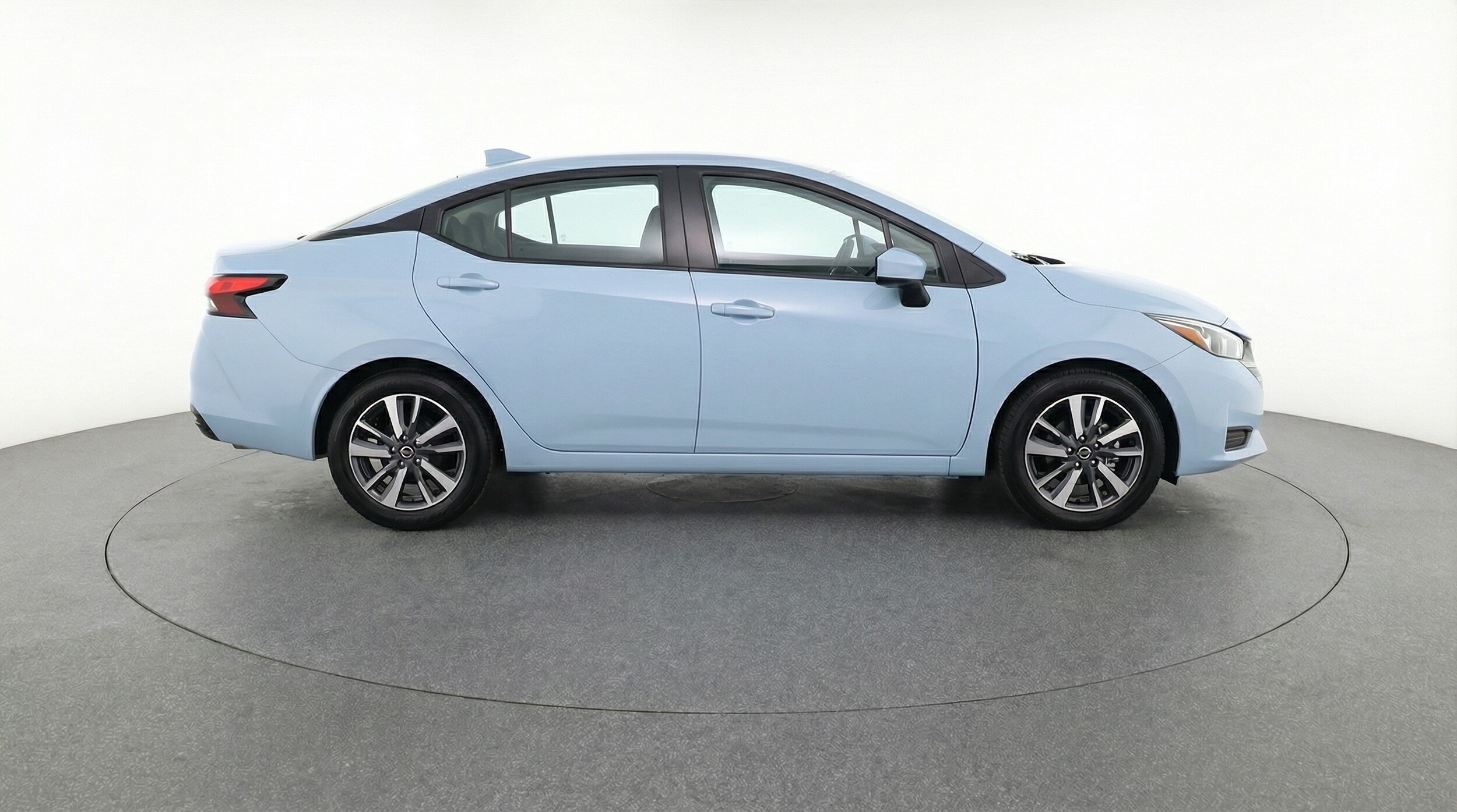 Thumbnail: 2025 Nissan Versa - 8