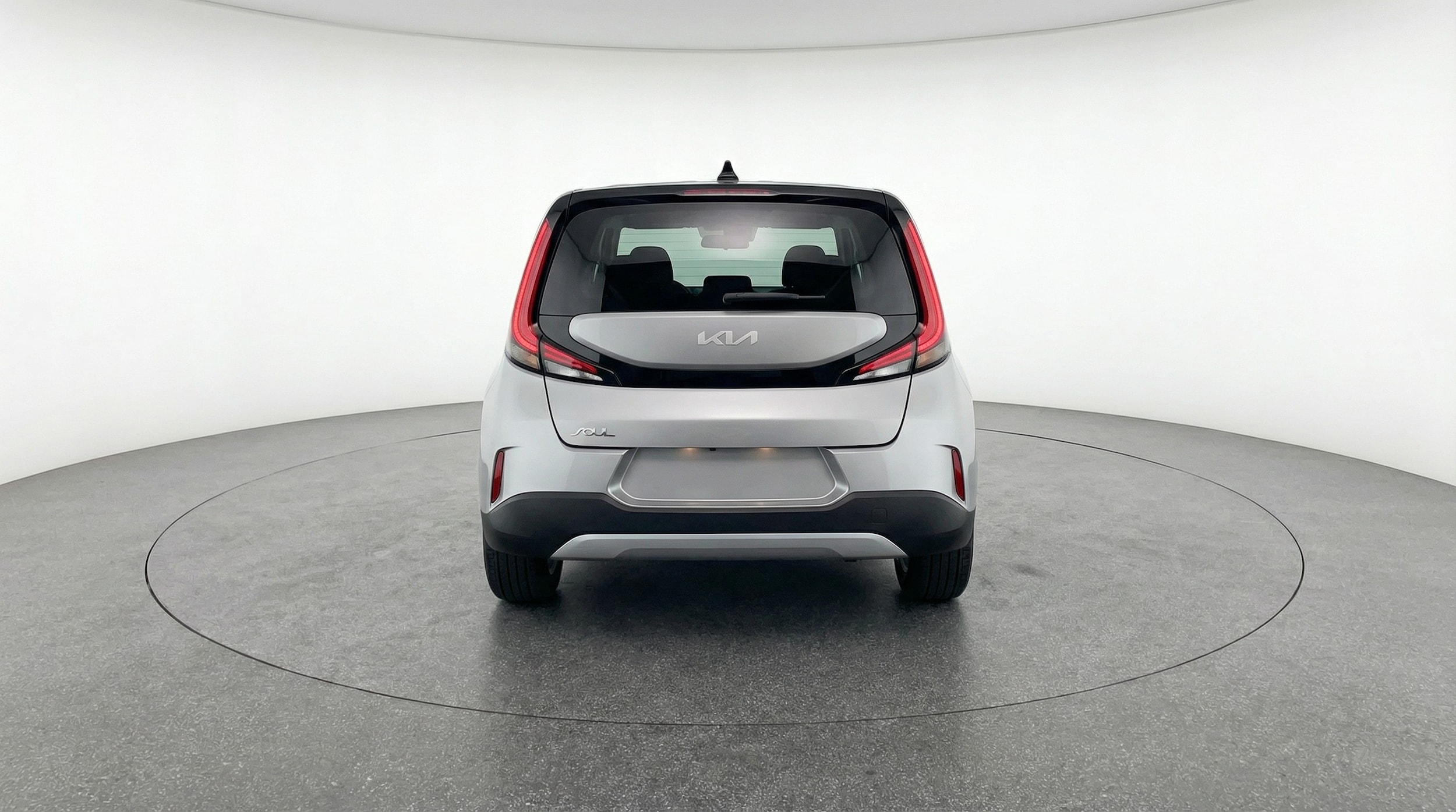 Thumbnail: 2025 Kia Soul - 6