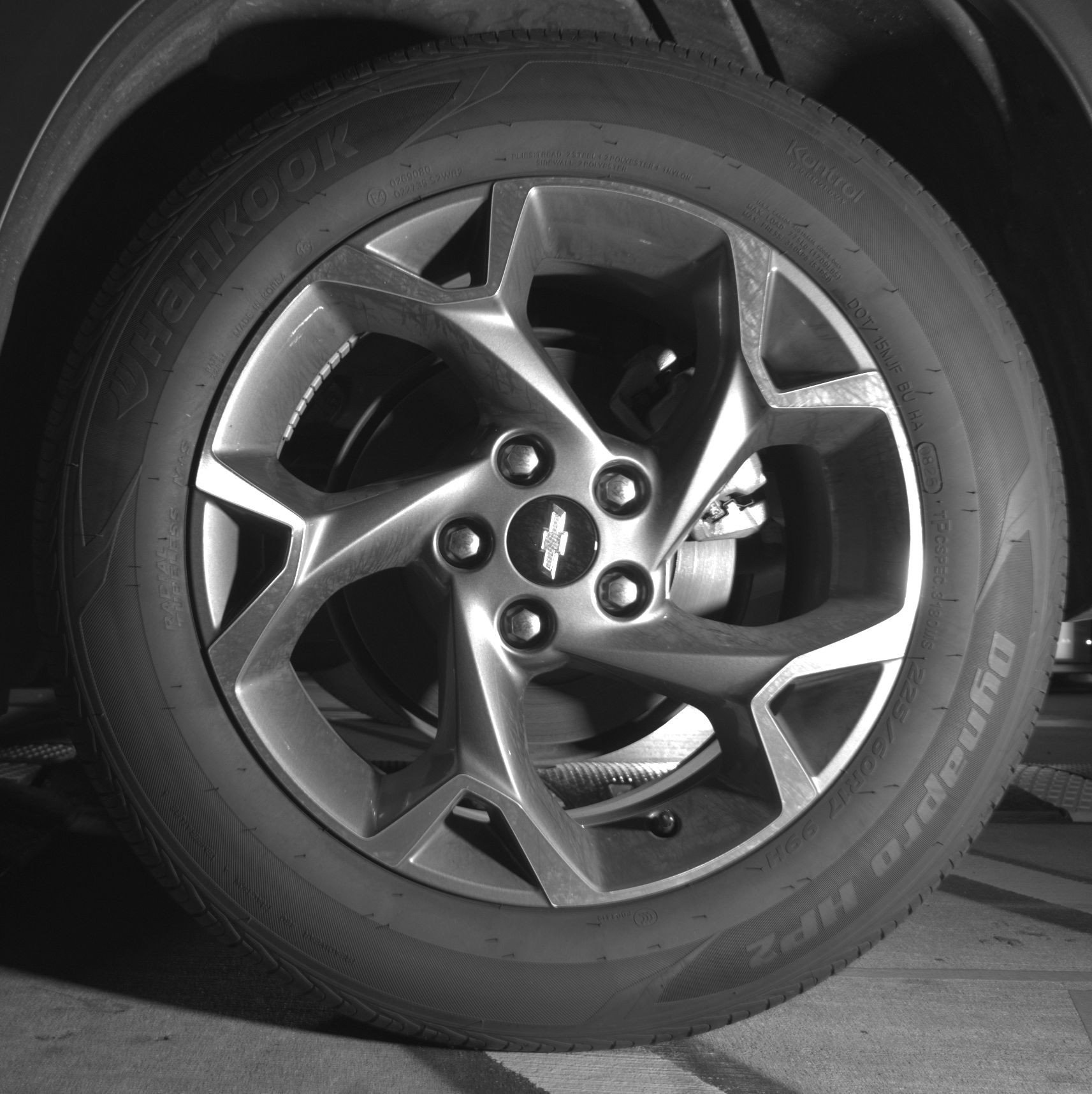 Thumbnail: 2025 Chevrolet Trax - 14