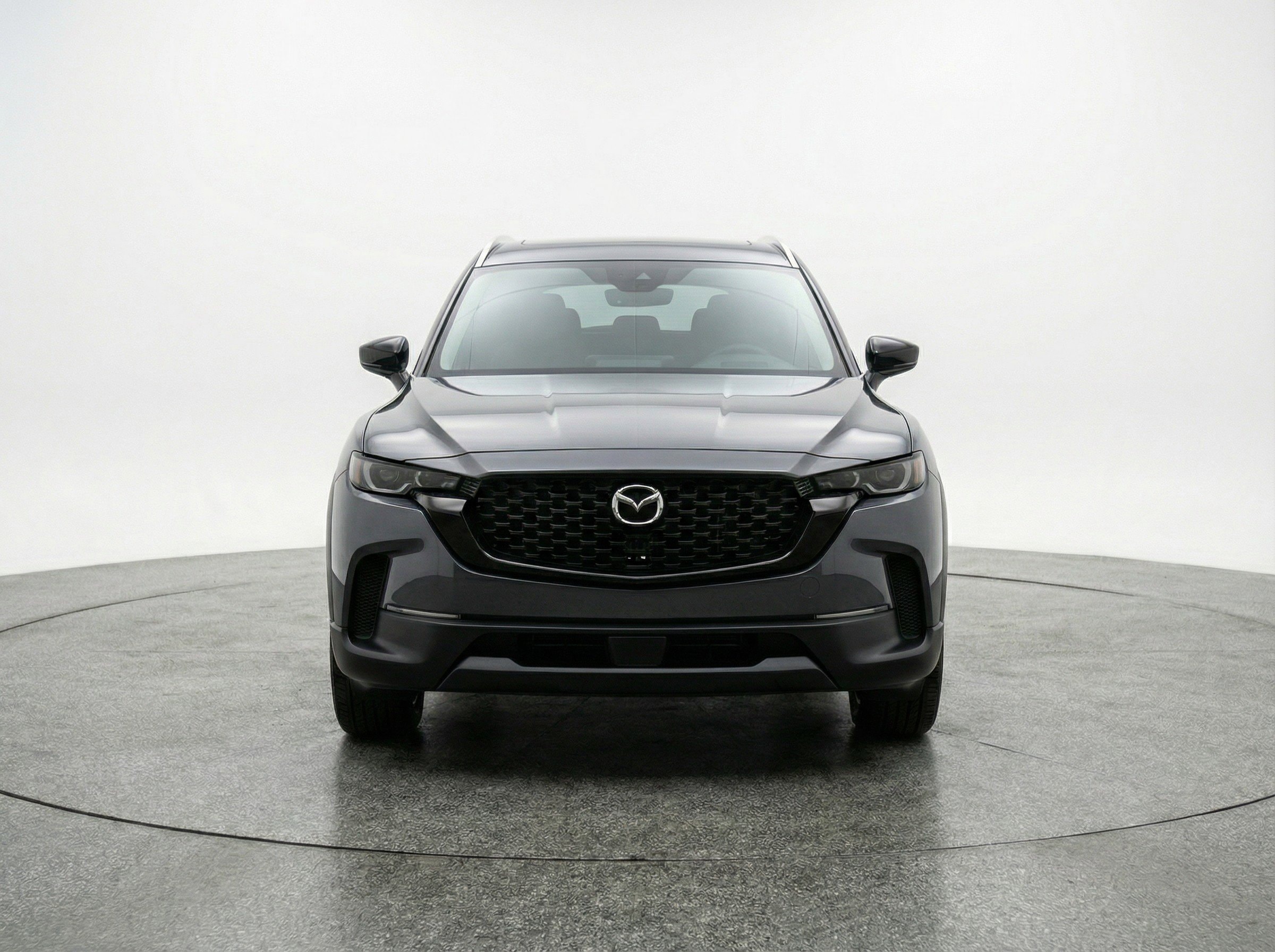 Thumbnail: 2025 Mazda CX-50 - 2