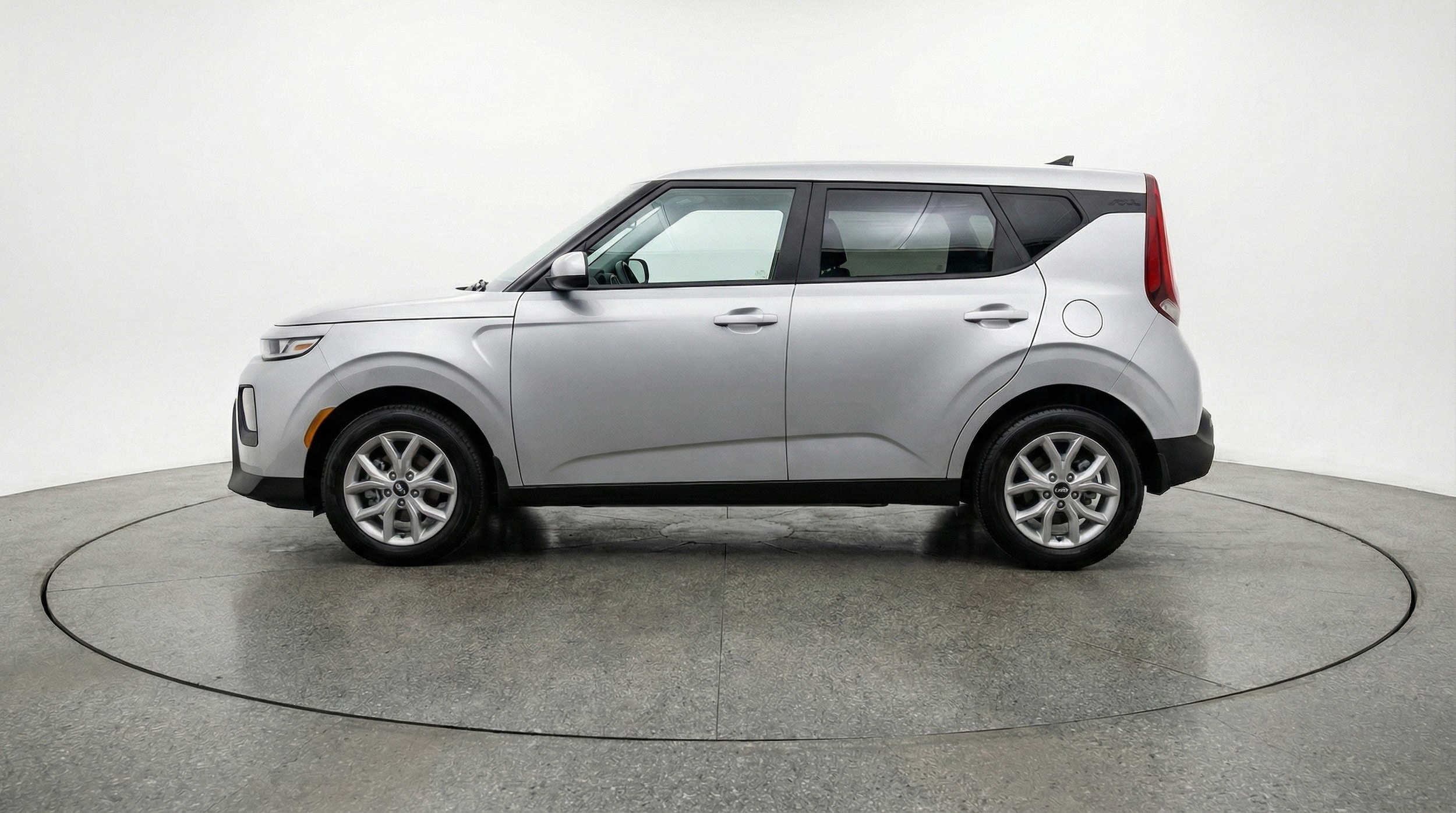 Thumbnail: 2025 Kia Soul - 5