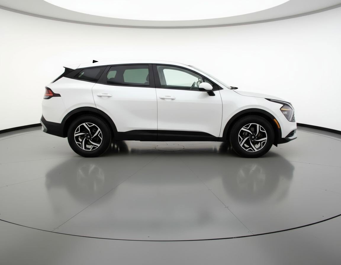 Thumbnail: 2025 Kia Sportage - 11