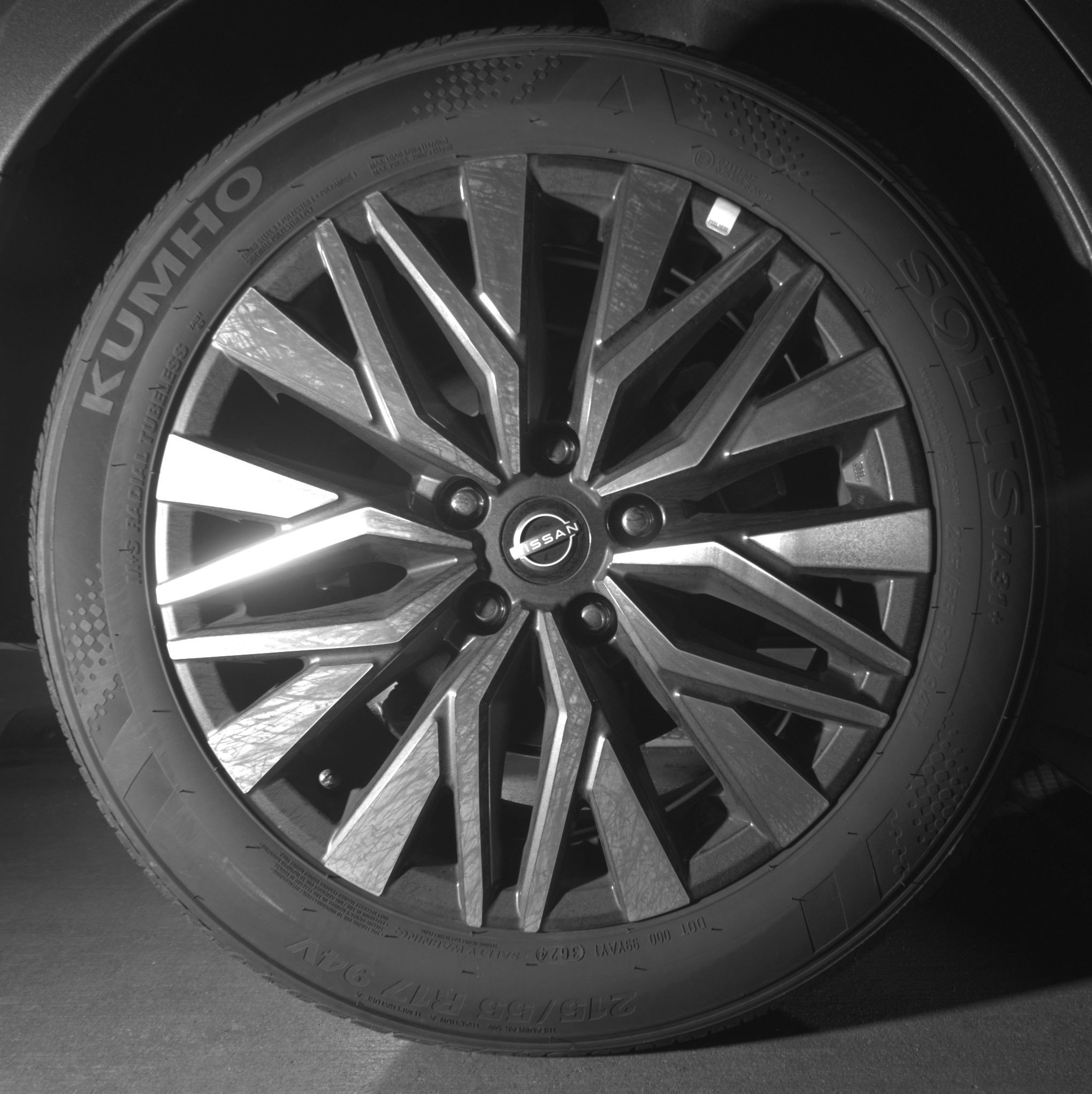 Thumbnail: 2025 Nissan Altima - 15