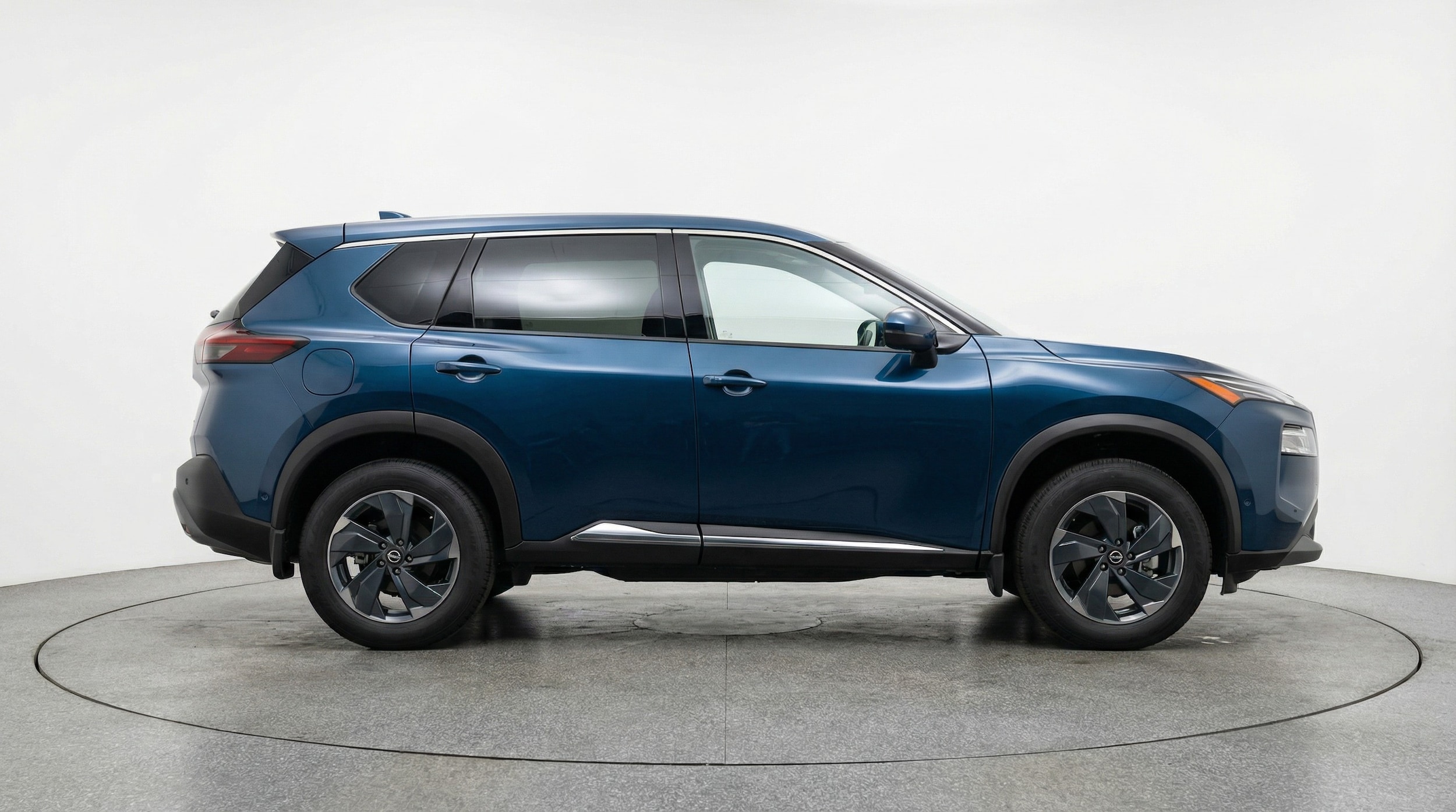 Thumbnail: 2025 Nissan Rogue - 8
