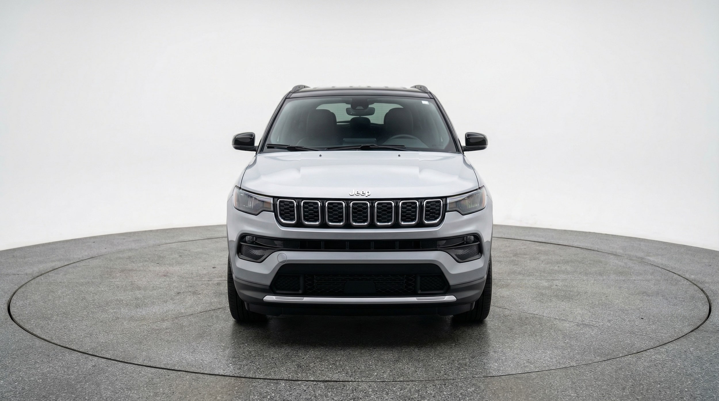 Thumbnail: 2025 Jeep Compass - 2