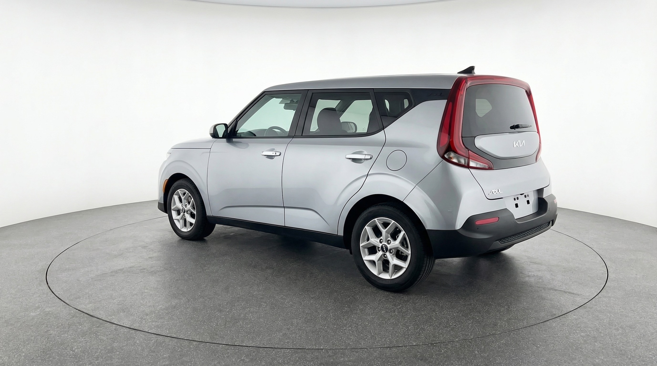 Thumbnail: 2025 Kia Soul - 5