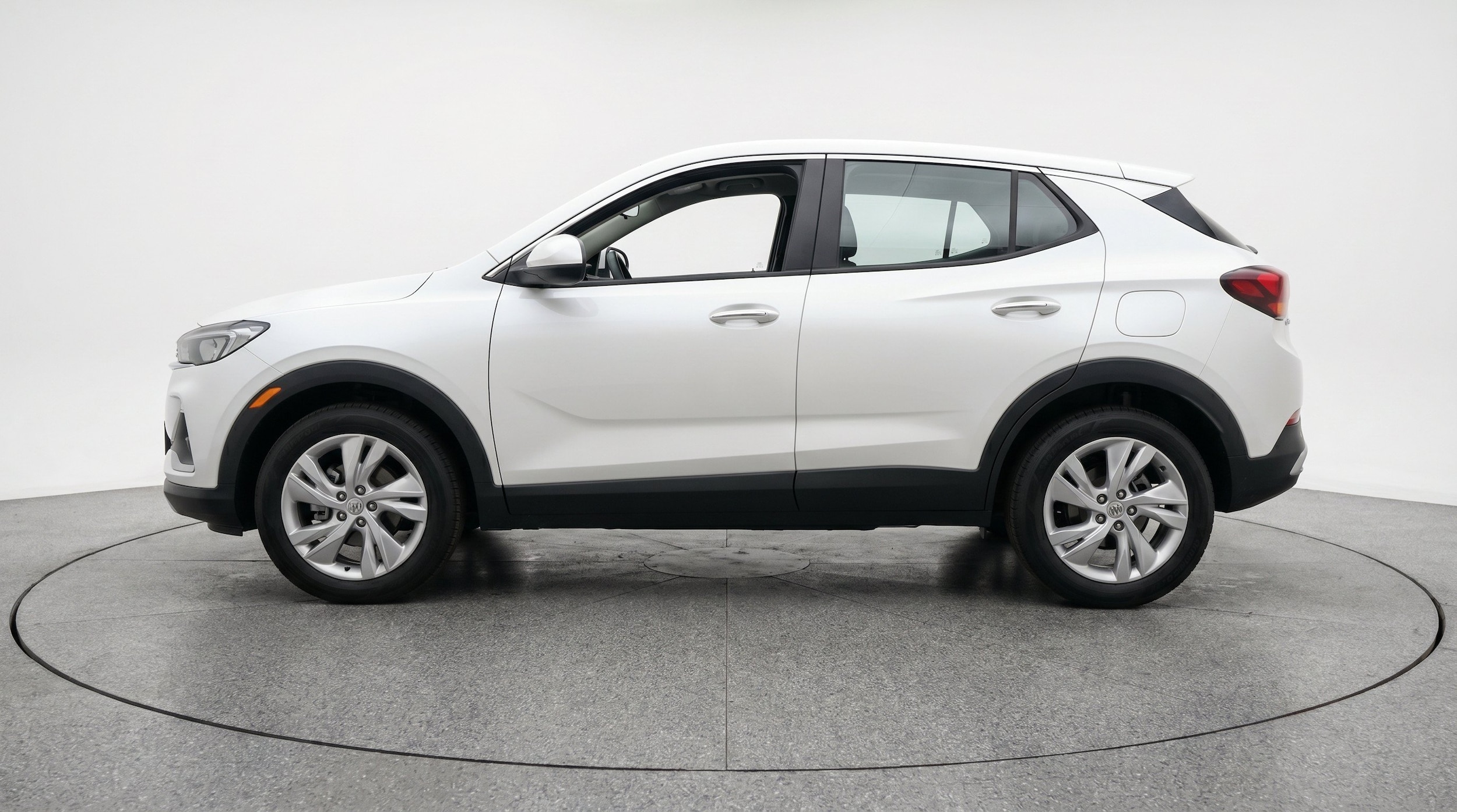 Thumbnail: 2026 Buick Encore GX - 5