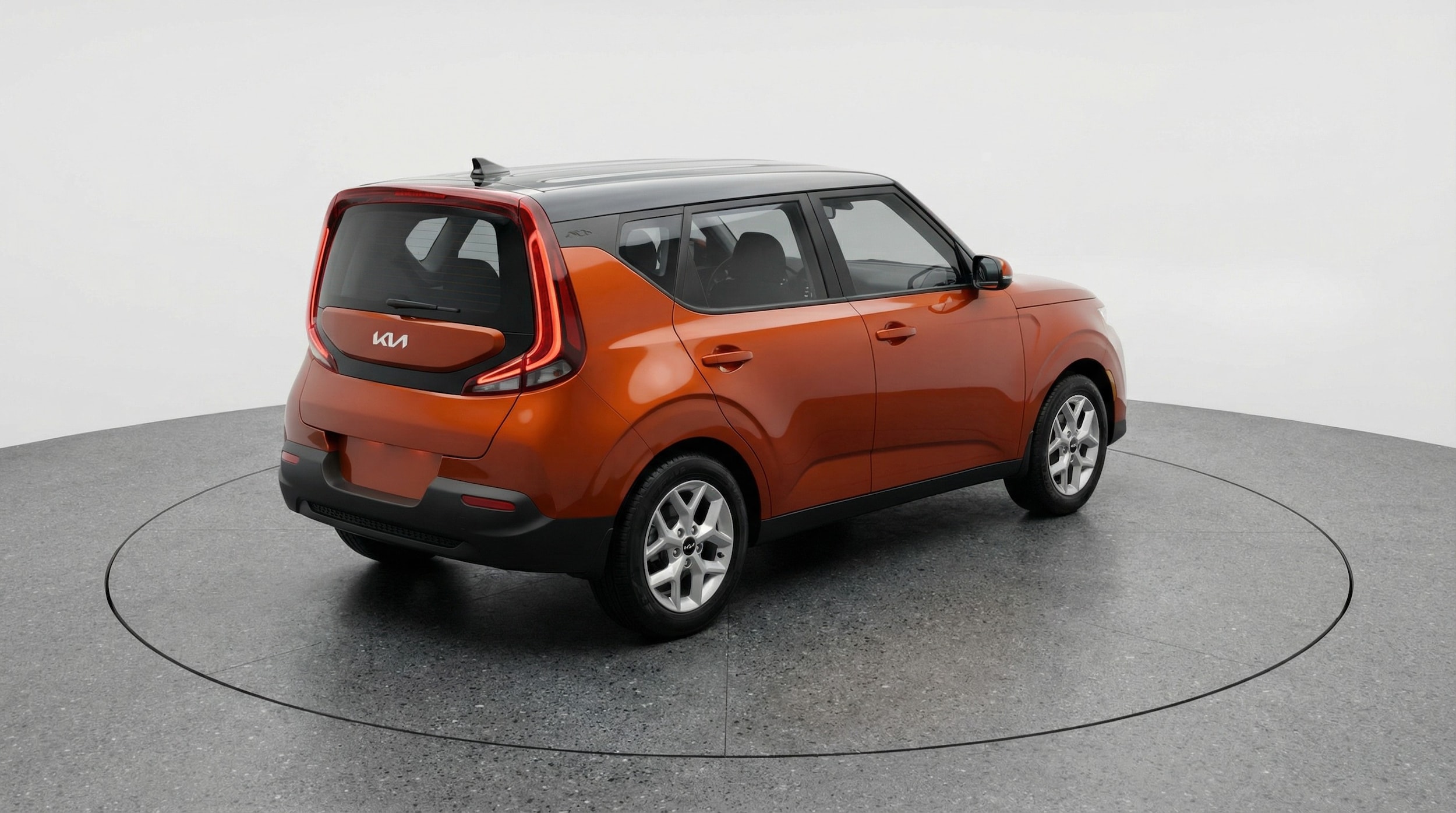 Thumbnail: 2025 Kia Soul - 7