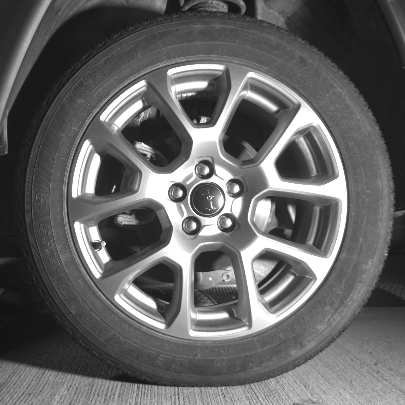 Thumbnail: 2025 Jeep Compass - 14