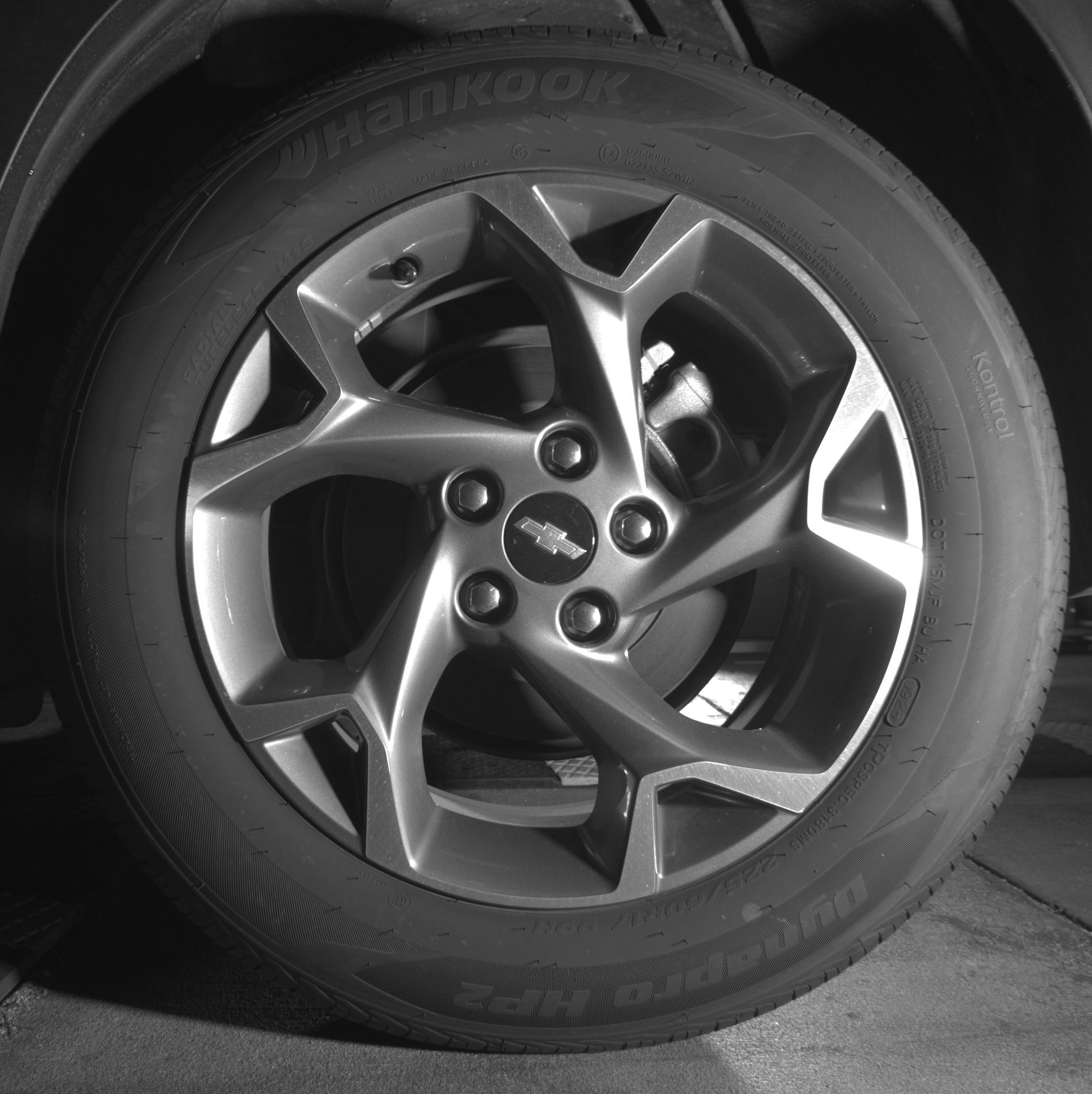 Thumbnail: 2025 Chevrolet Trax - 11