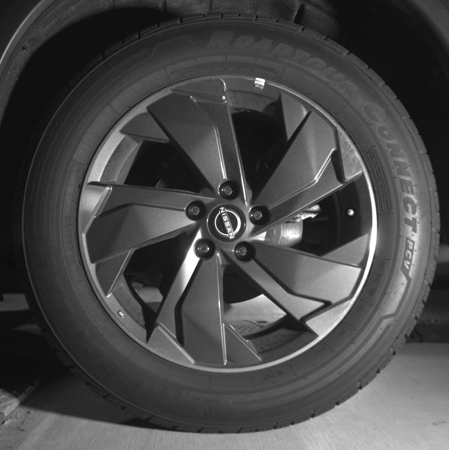 Thumbnail: 2025 Nissan Rogue - 11