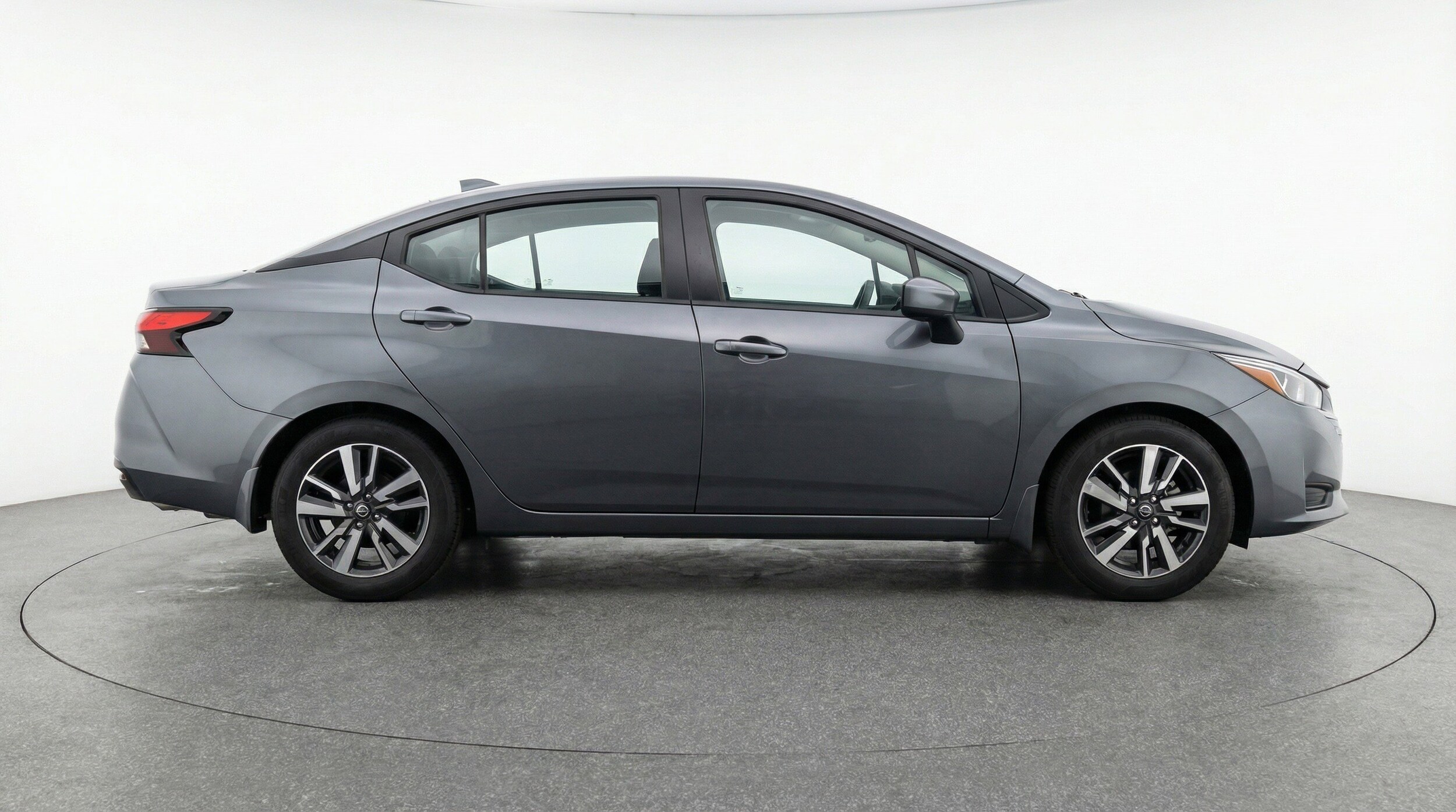 Thumbnail: 2025 Nissan Versa - 11