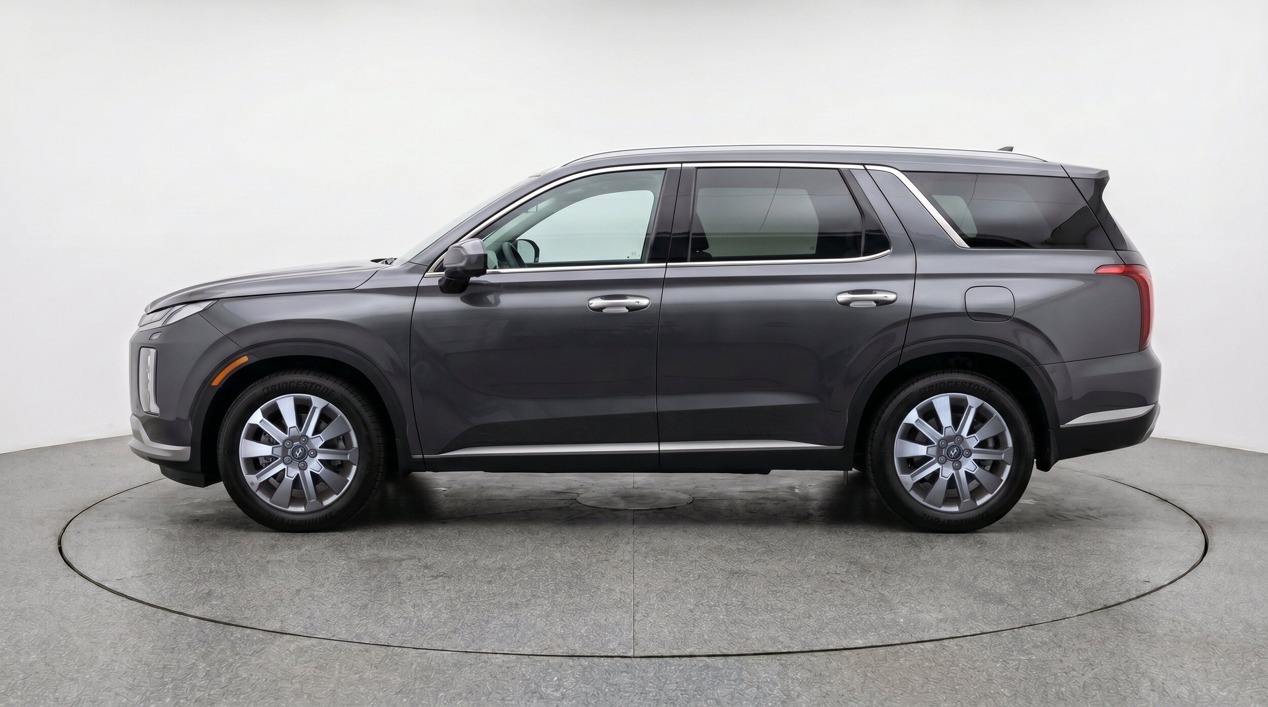 Thumbnail: 2025 Hyundai Palisade - 5