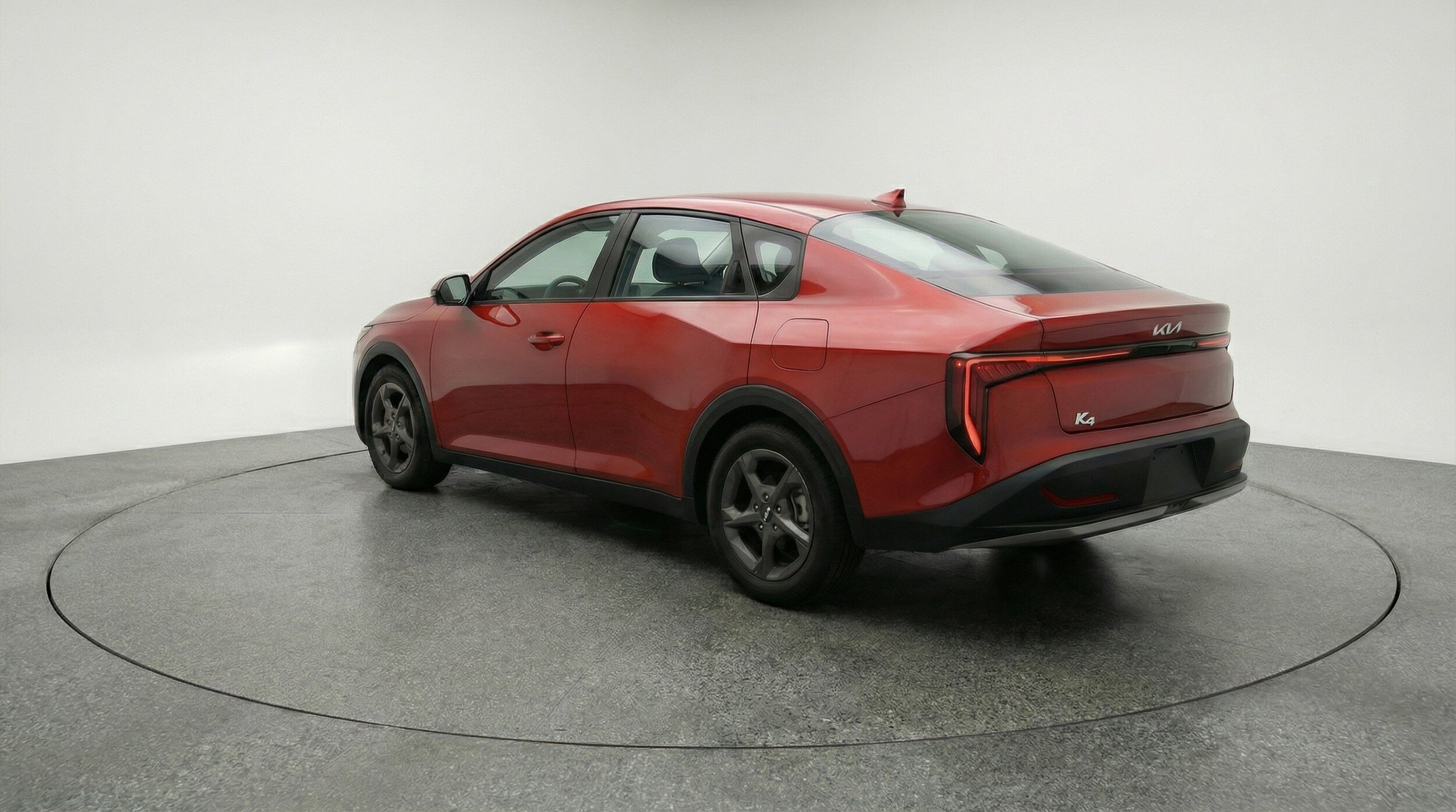 Thumbnail: 2025 Kia K4 - 6