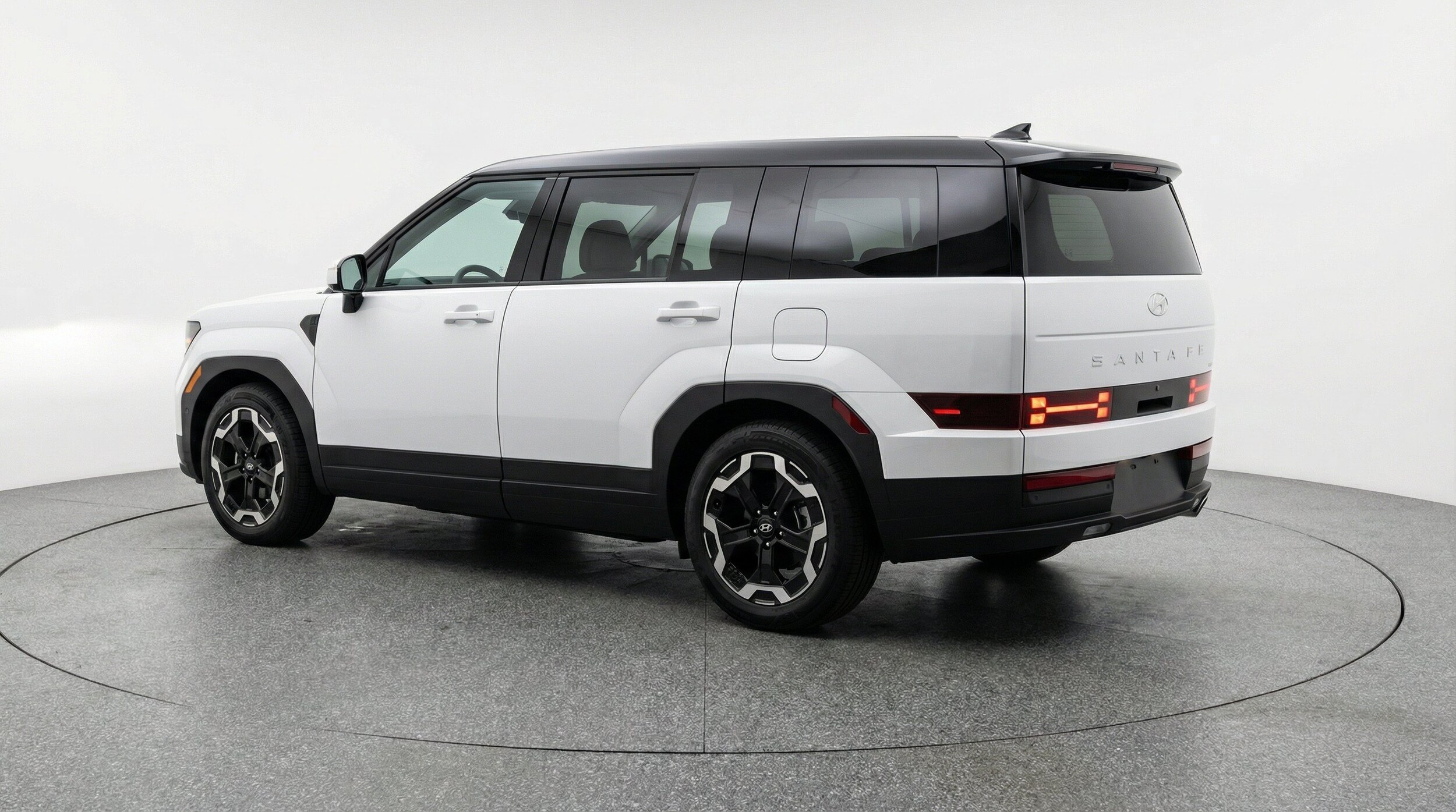Thumbnail: 2026 Hyundai Santa Fe - 6