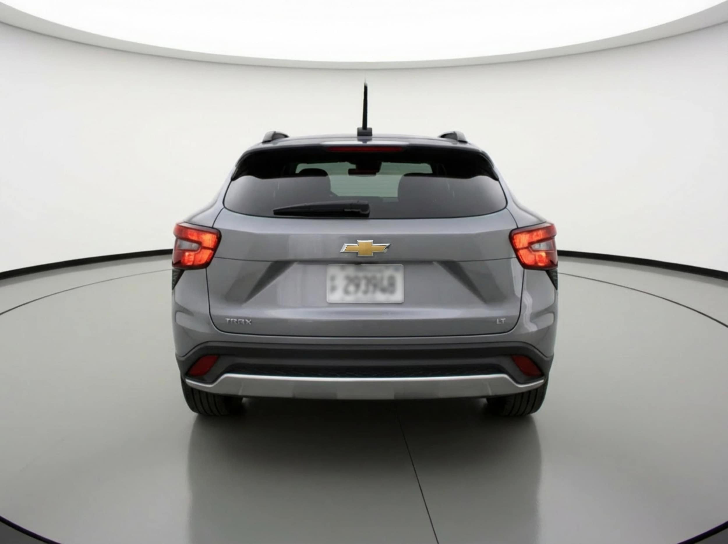 Thumbnail: 2025 Chevrolet Trax - 7