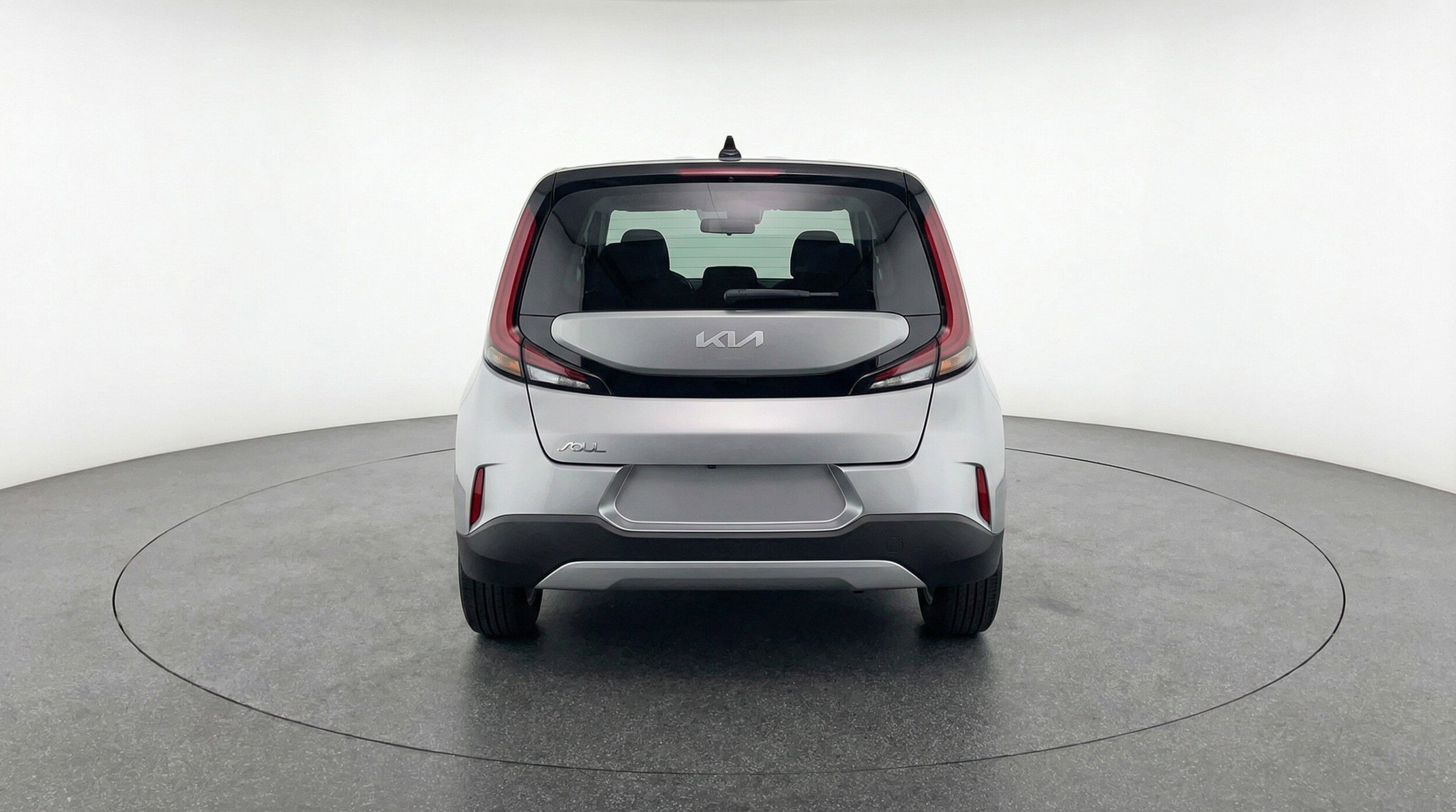 Thumbnail: 2025 Kia Soul - 7