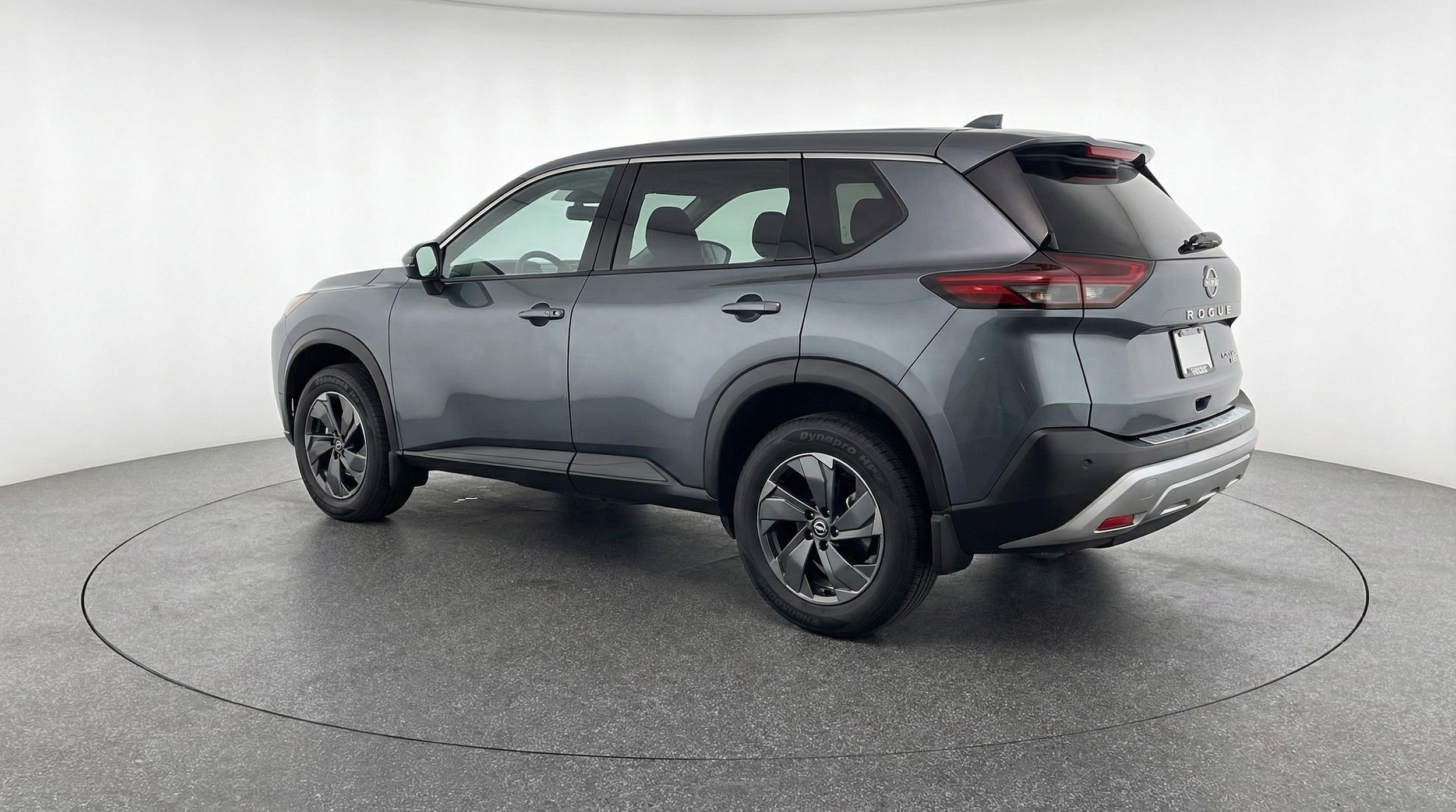 Thumbnail: 2025 Nissan Rogue - 6