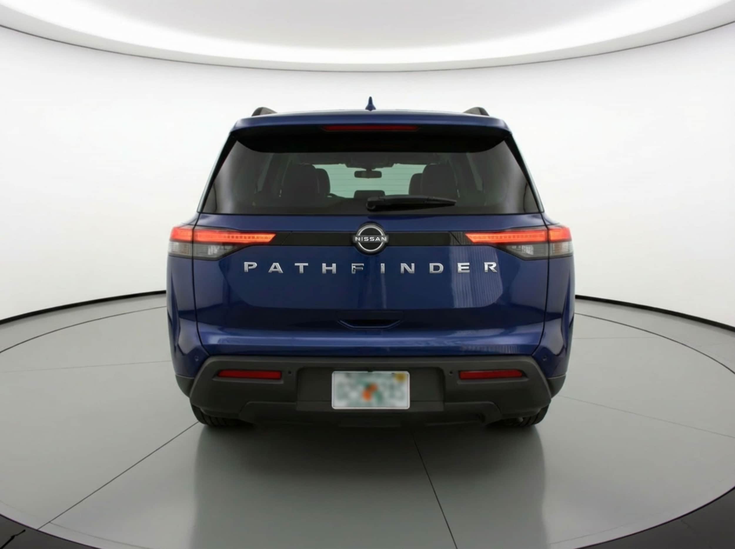 Thumbnail: 2025 Nissan Pathfinder - 6
